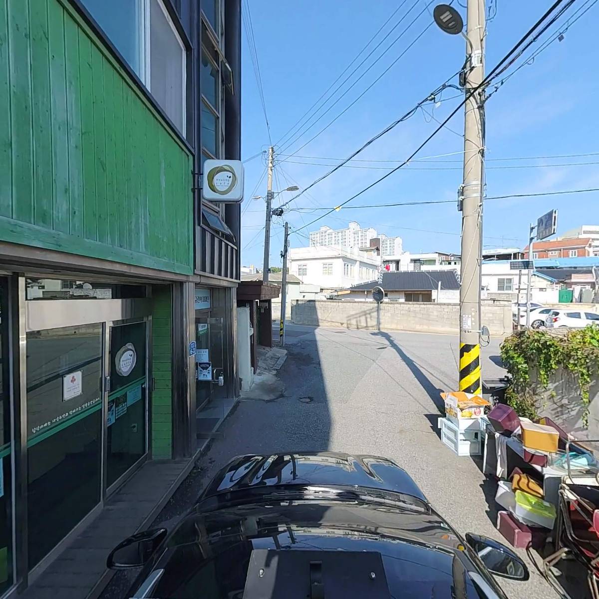 사회복지법인 규란복지재단（희망의쉼터）_4