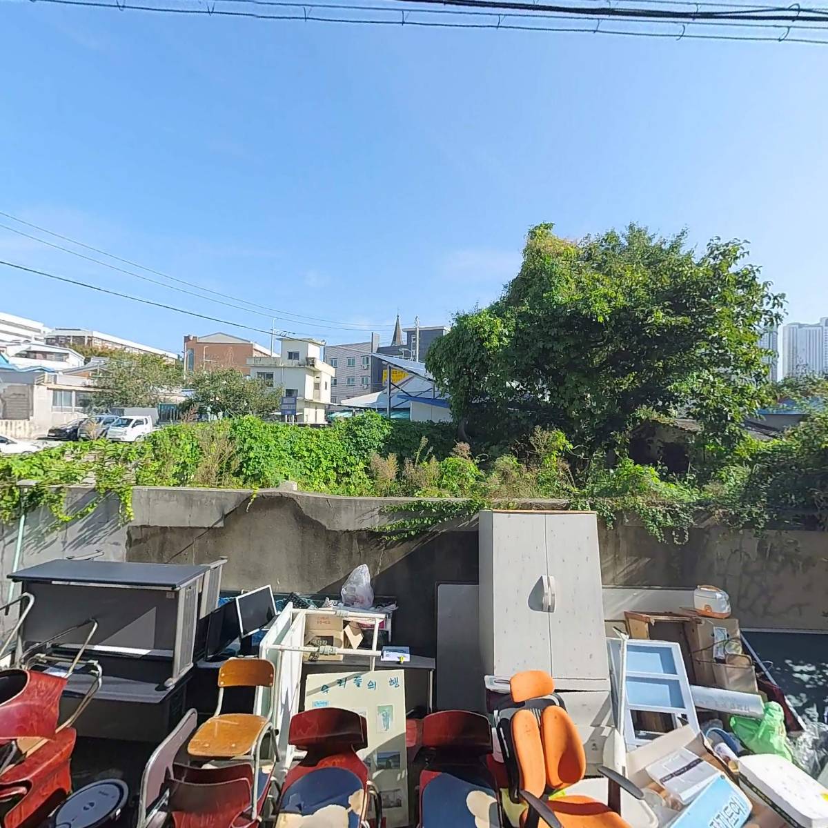 사회복지법인 규란복지재단（희망의쉼터）