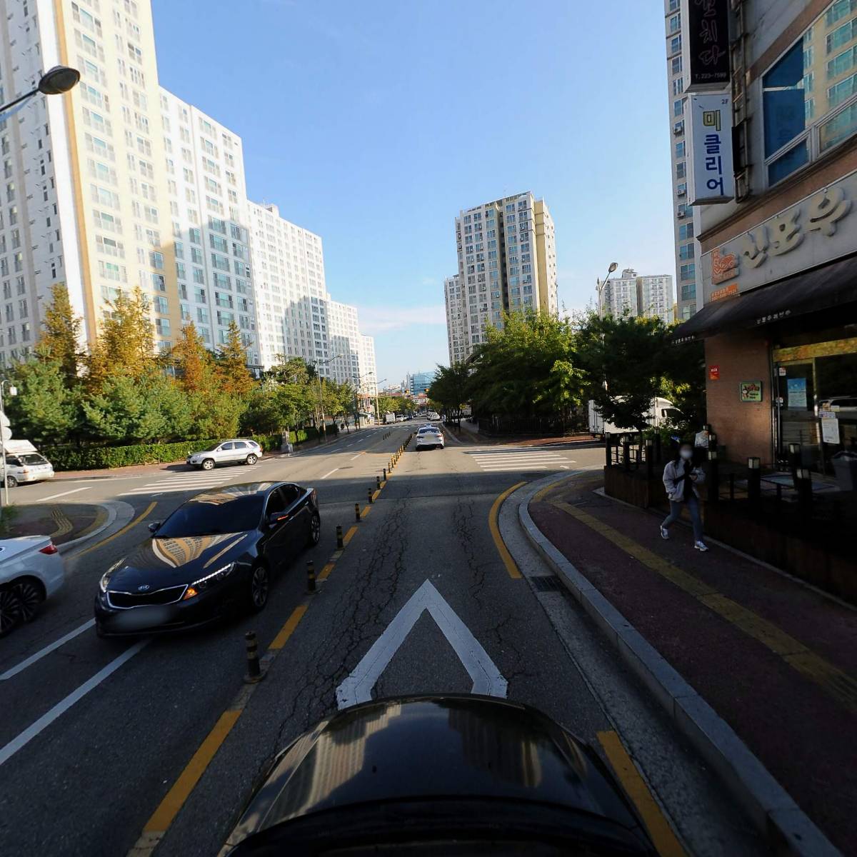 신포우리만두 휴먼시아점_4