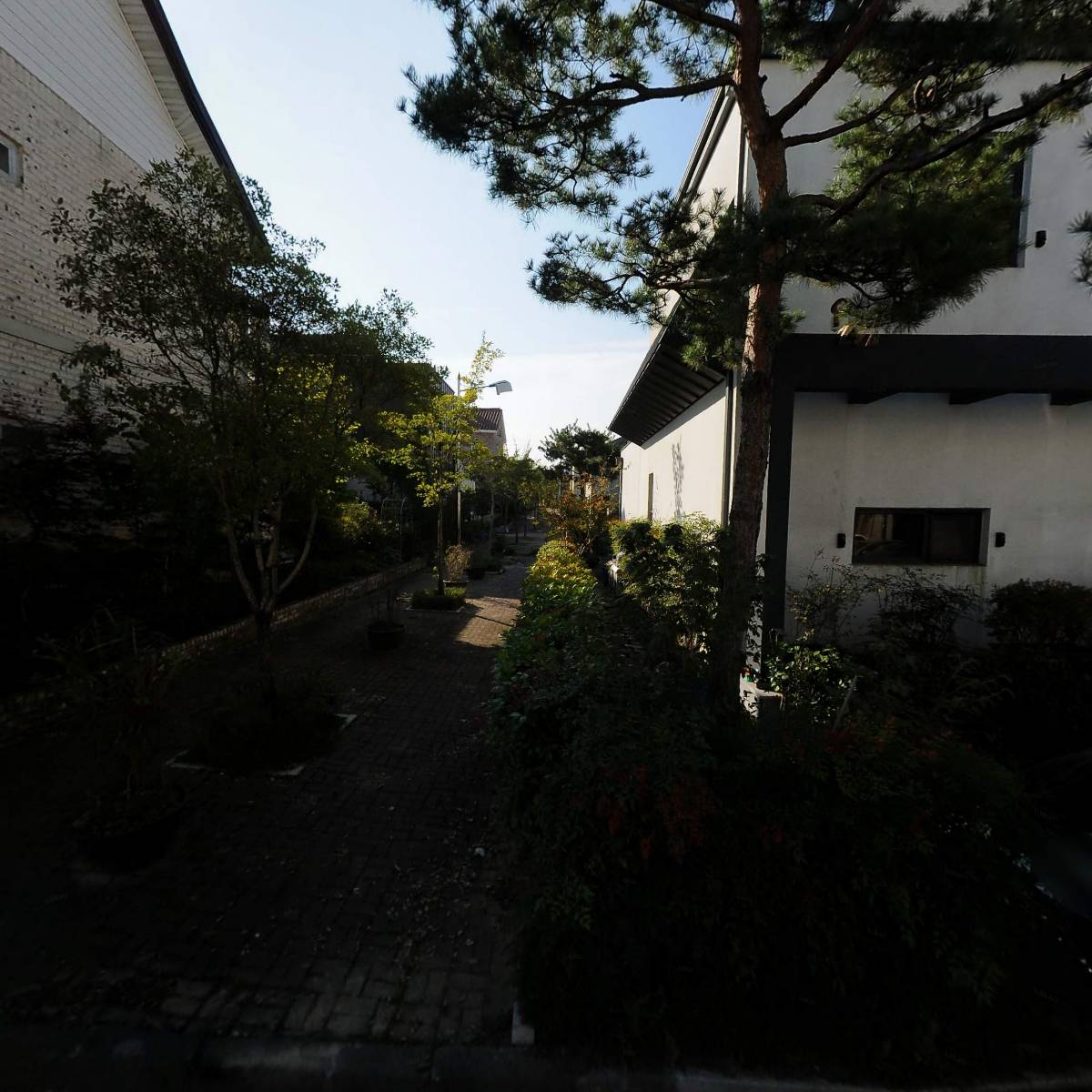 주식회사 한울지리정보