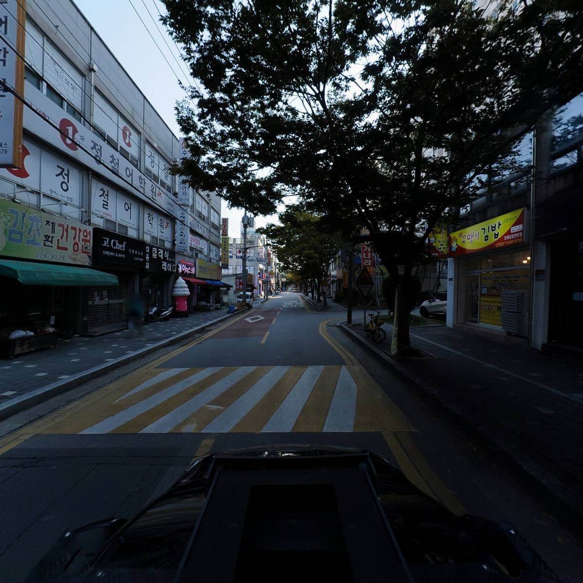 기독교한국침례회 주흥침례교회_4