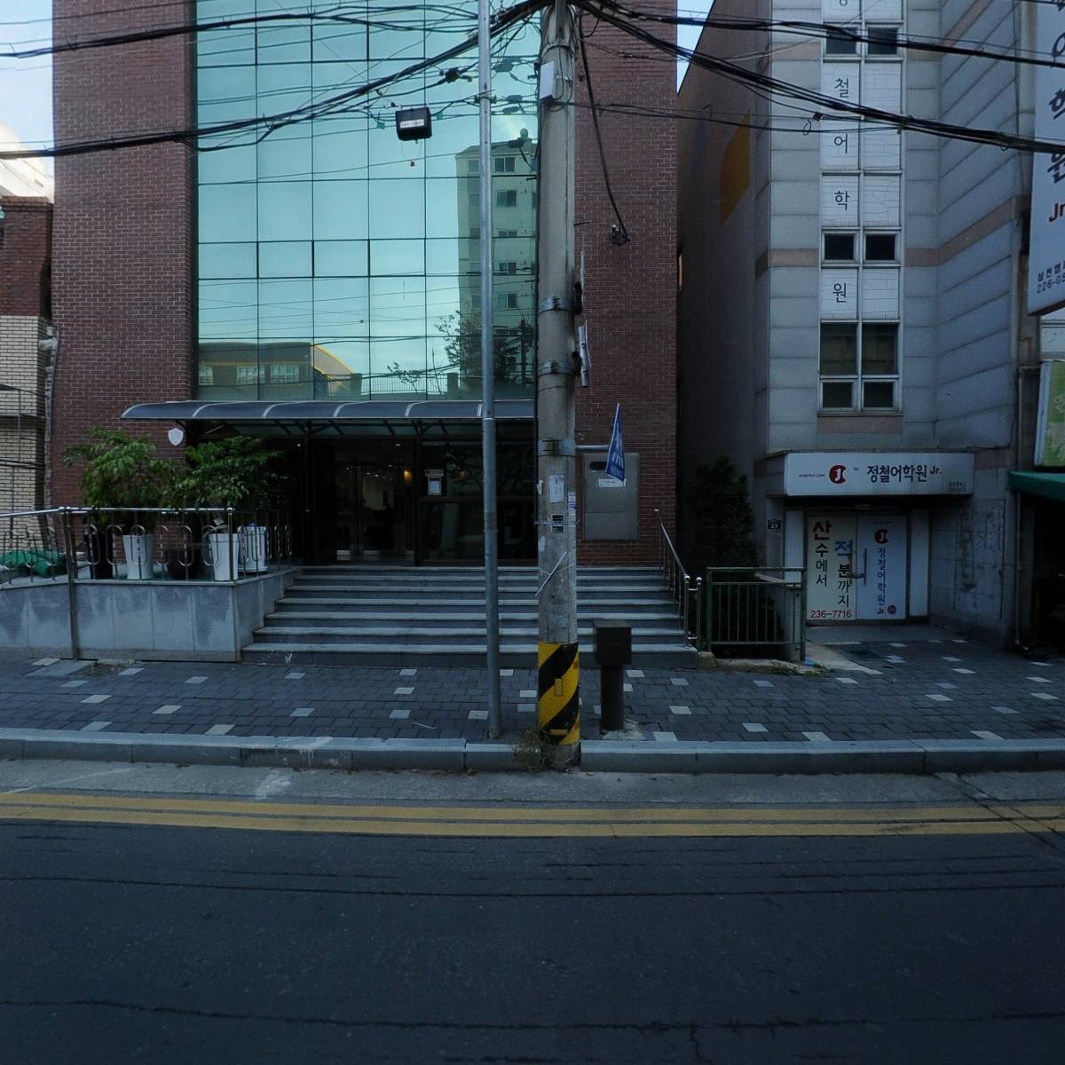 기독교한국침례회 주흥침례교회_3