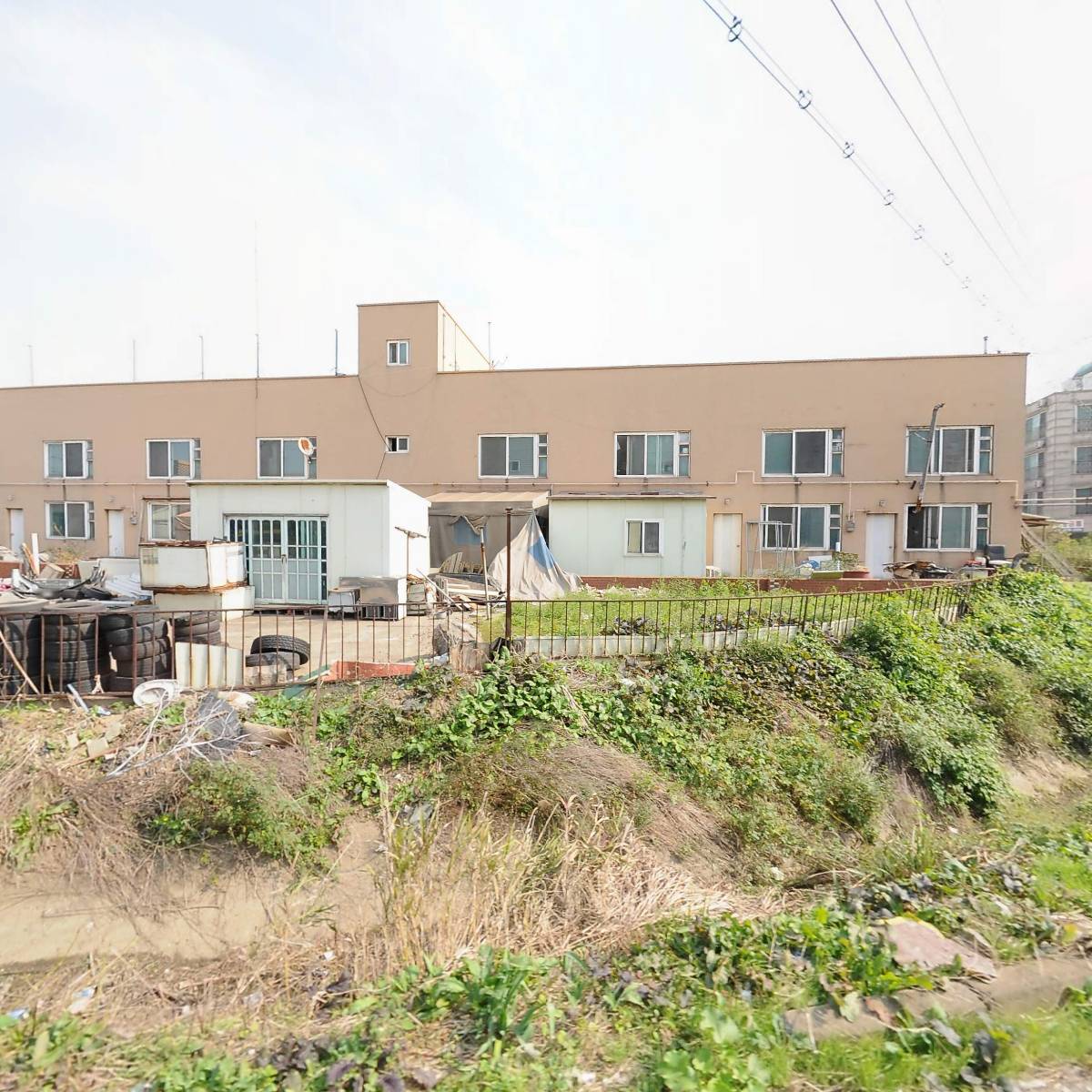 태창금속공업（주）당진지점