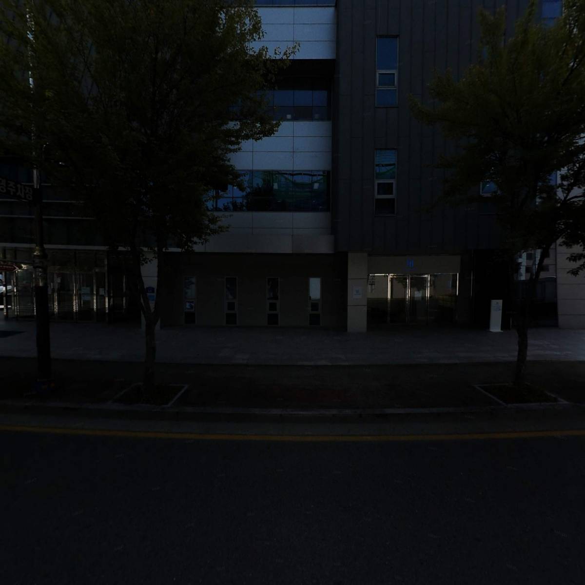 한국관광공사 전북지사
