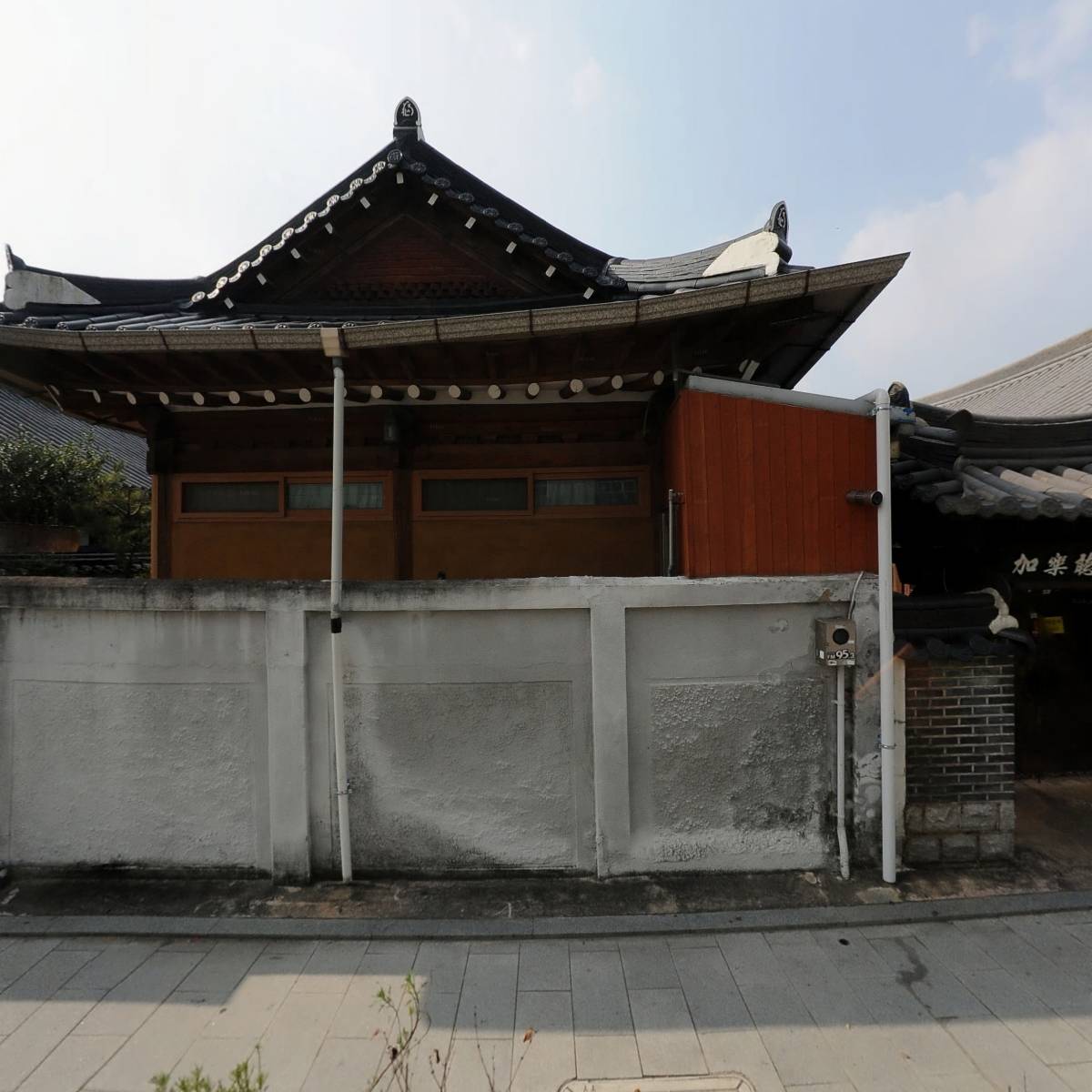 사단법인 천년전주명품사업단