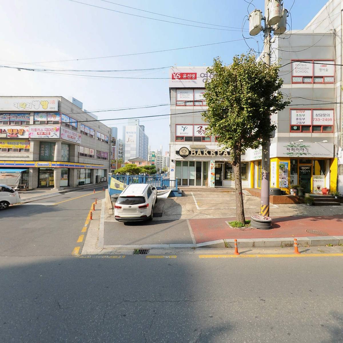 해피트리어린이집_3