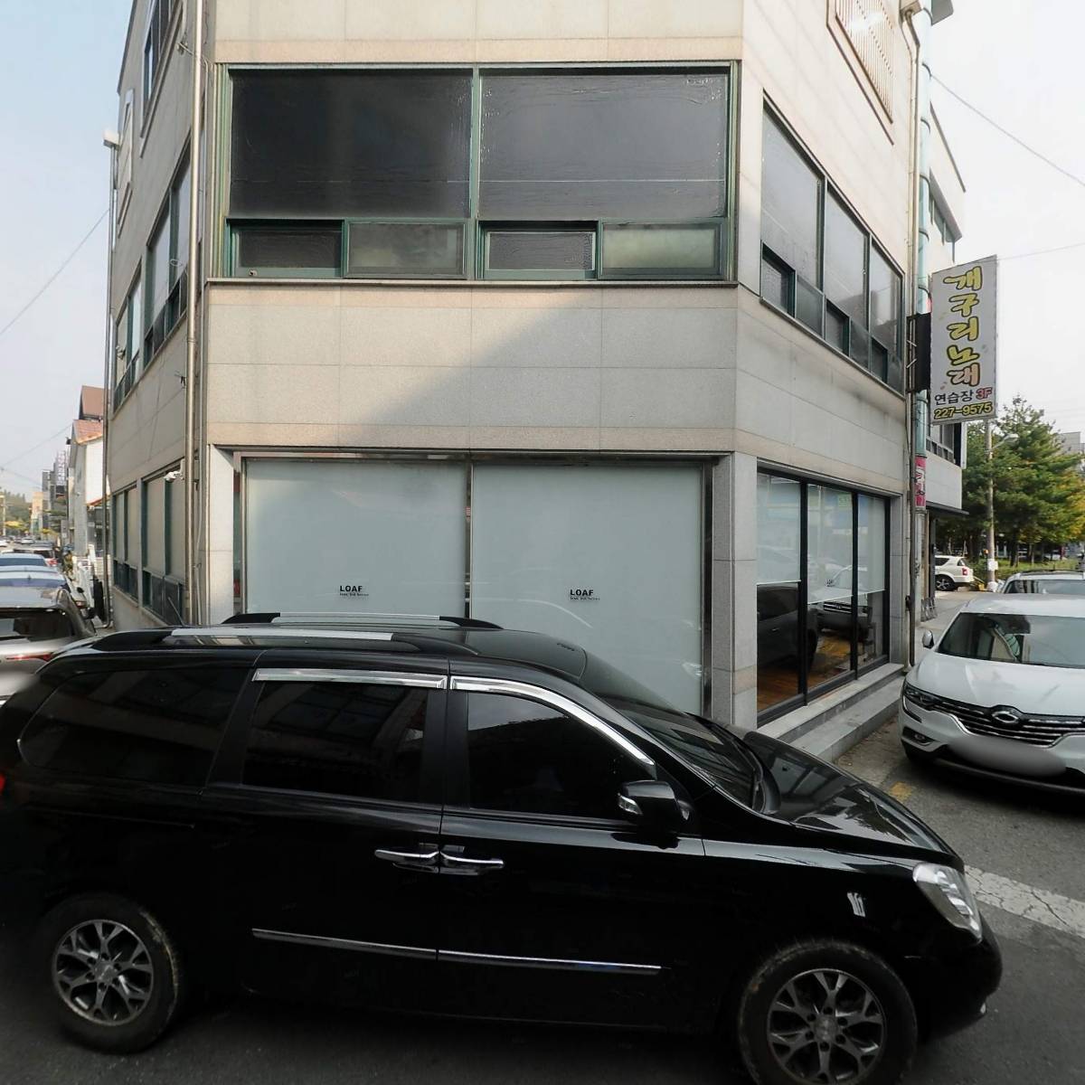 쌍용자동차 전주제일판매대리점_3