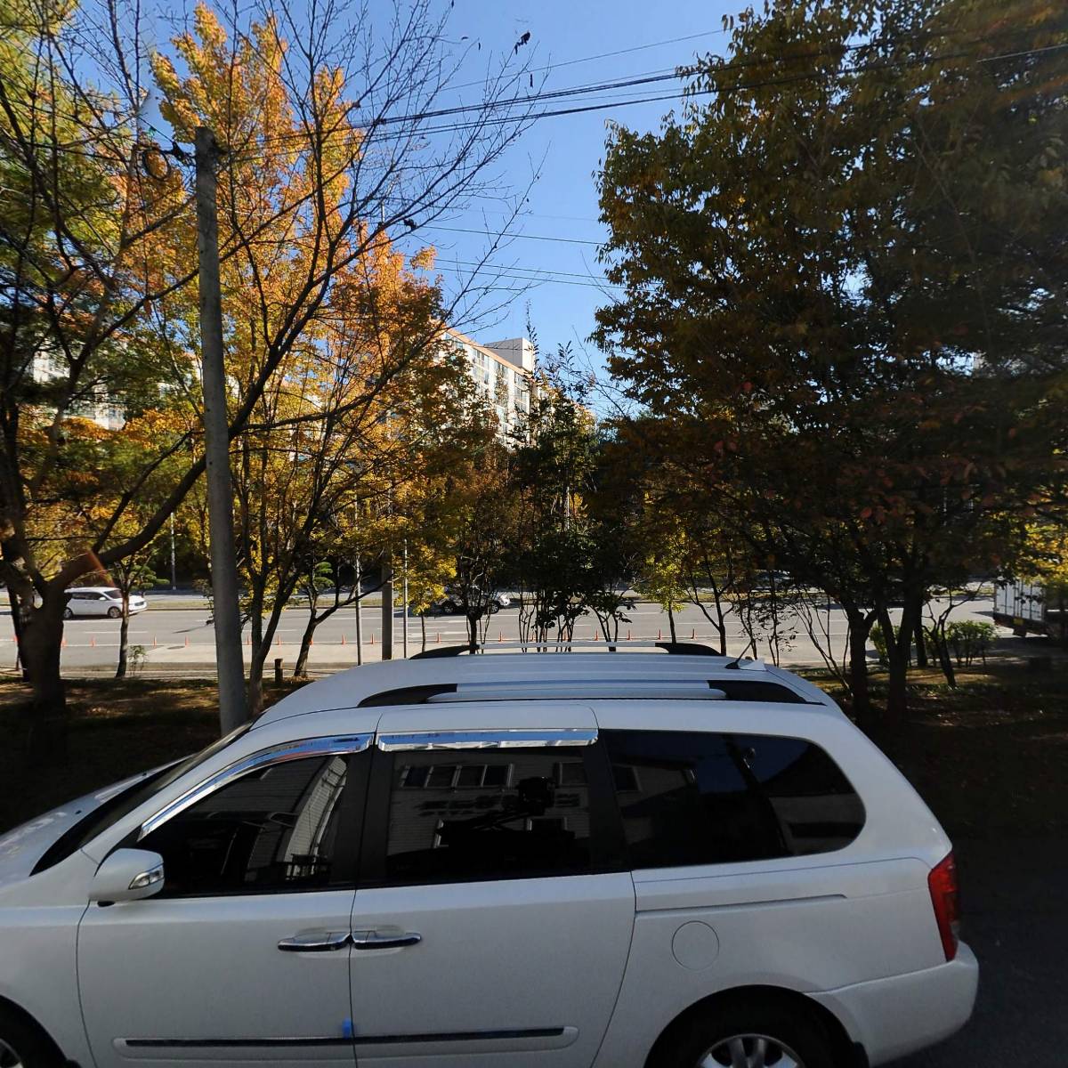 기독교한국침례회 논산평강교회