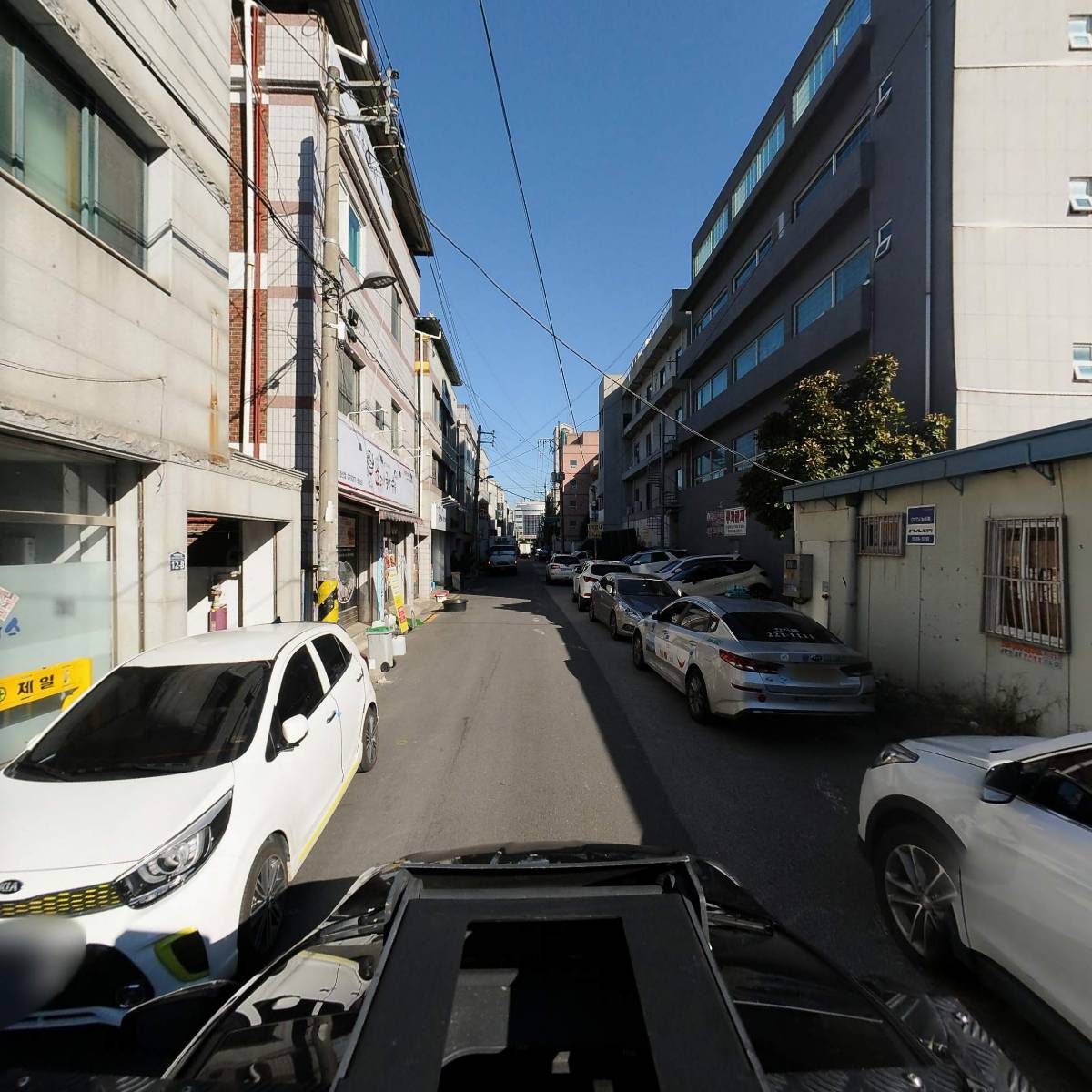 눈꽃막회（신지수산본점）_4