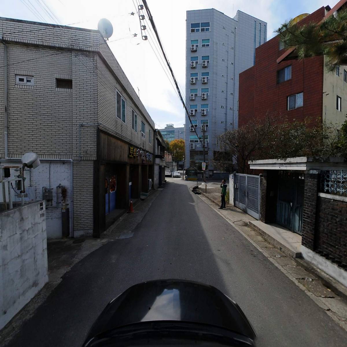 만성회관_4