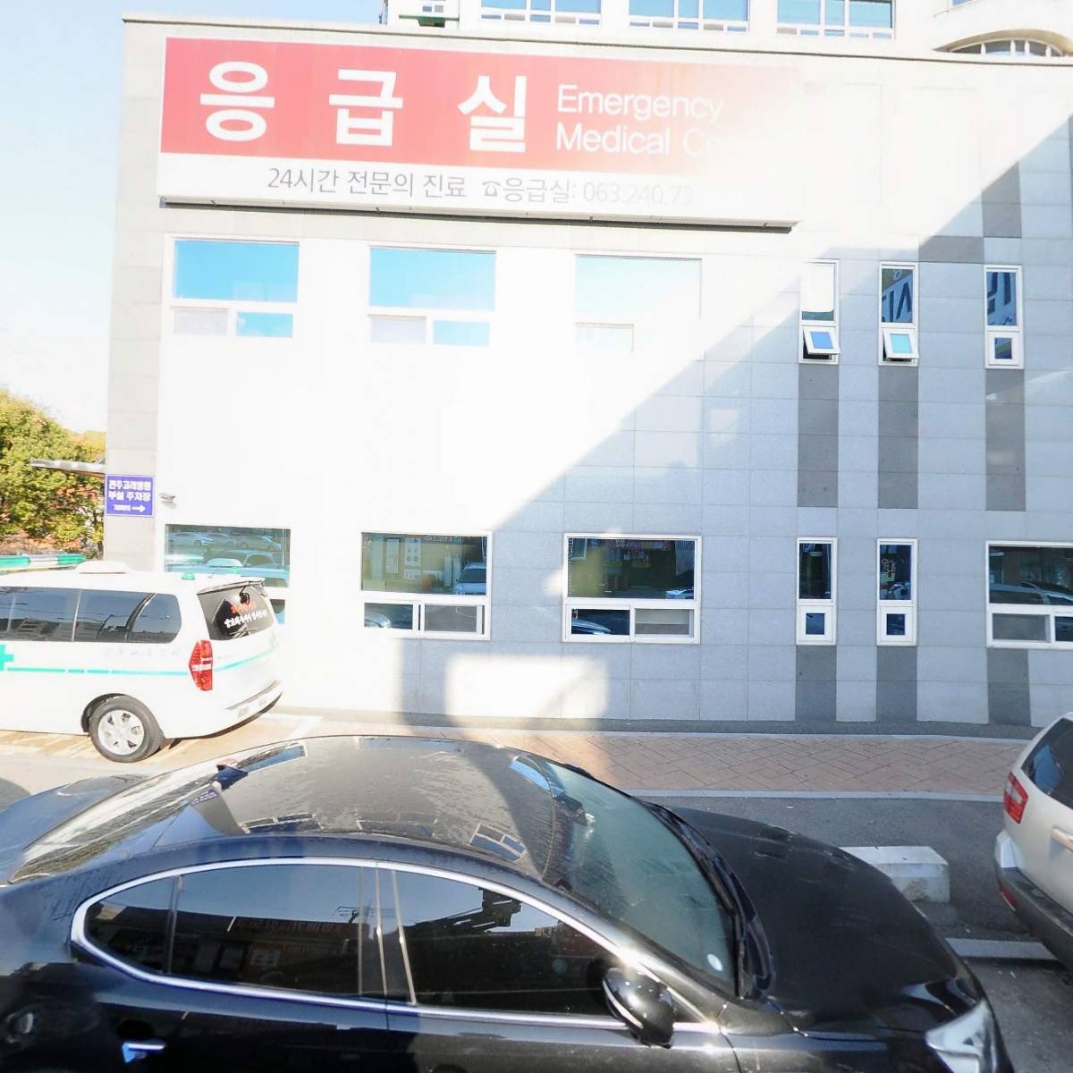 명품꽈배기앤핫도그고려병원점
