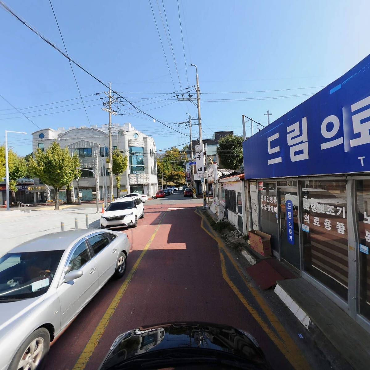 모도리보쌈족발&명품육회 광양읍점_4