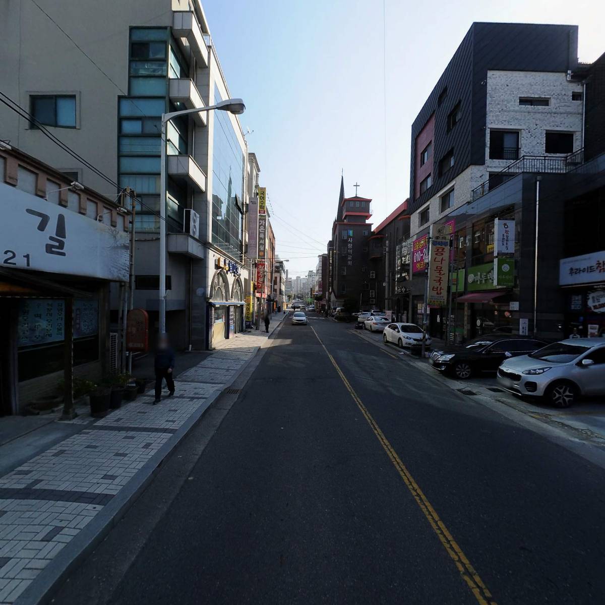 돌담길_2