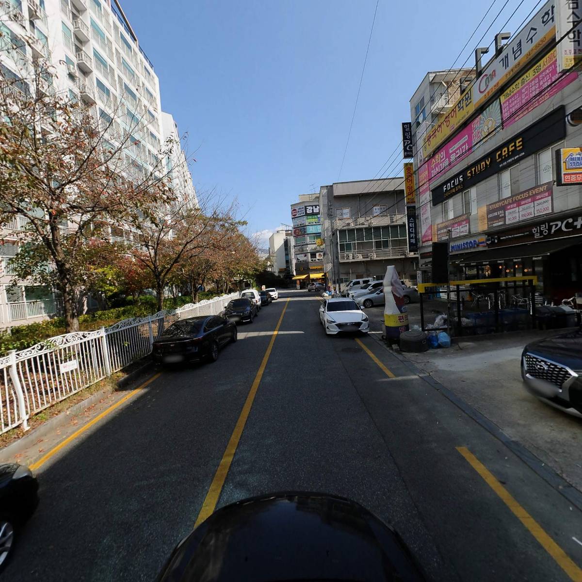 마루벌돌구이 호성점_4
