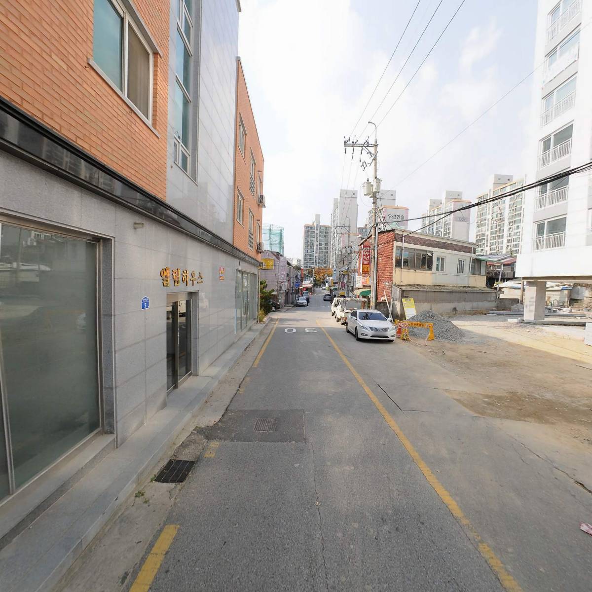 주식회사 포스트건설산업 익산지점_2