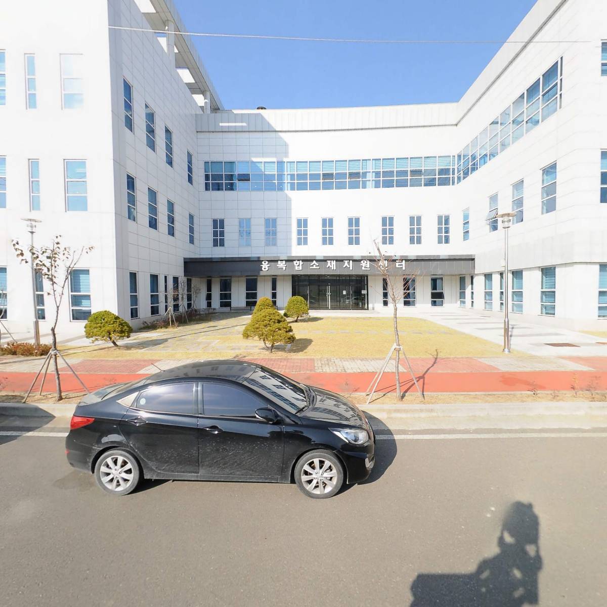 (재)한국화학융합시험연구원 광양