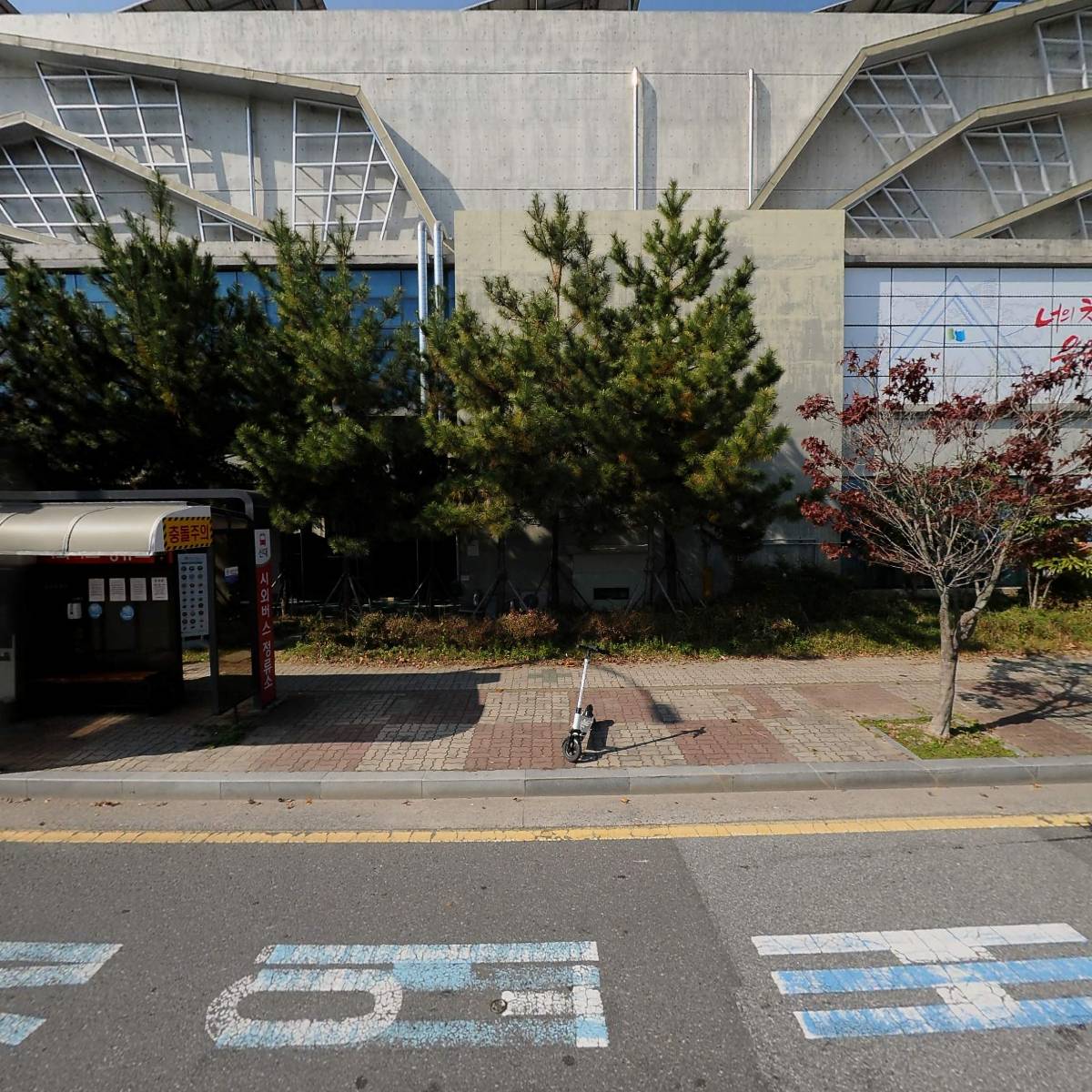 카앤피플샵 CGV순천신대점