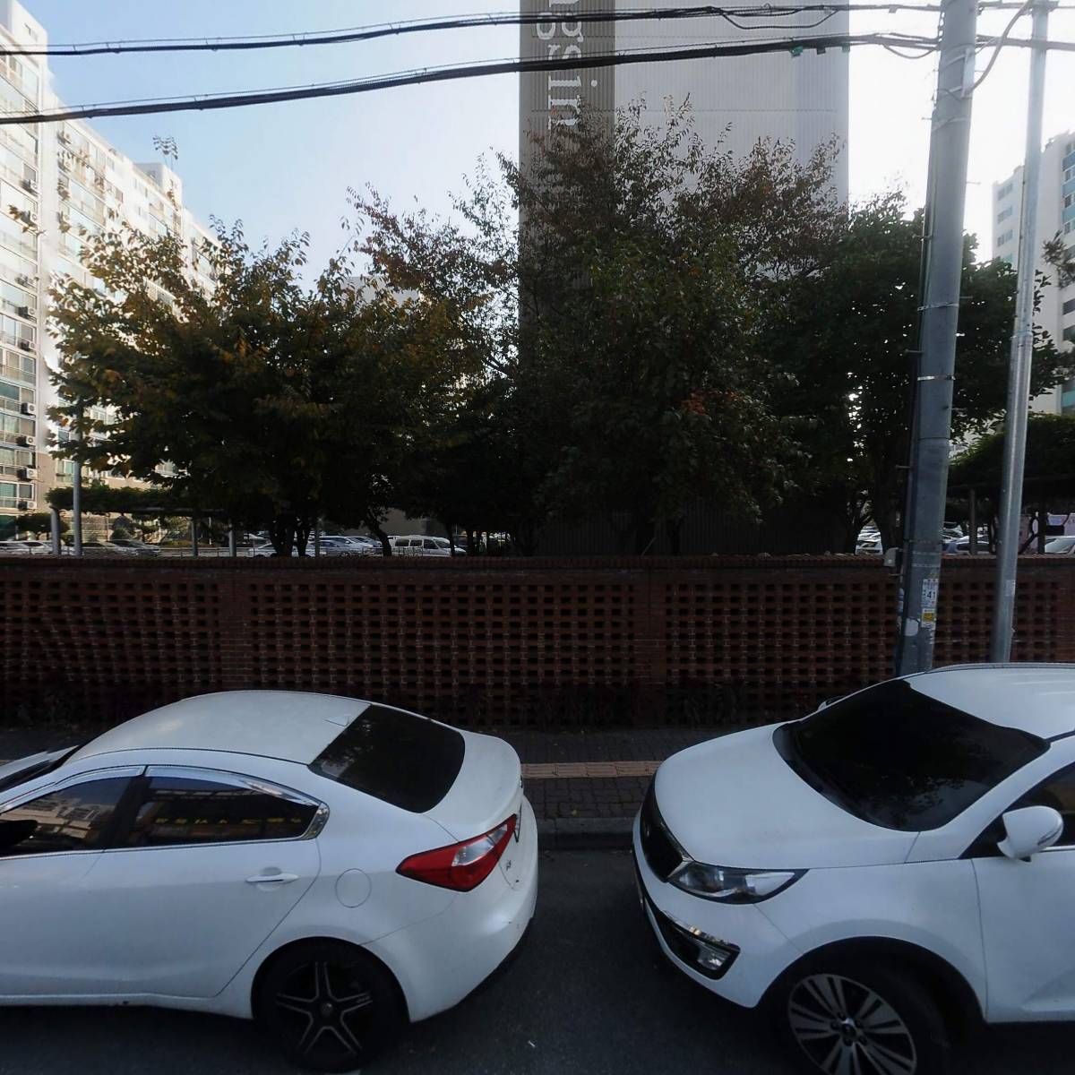 몸애반하다(영등테라스점)