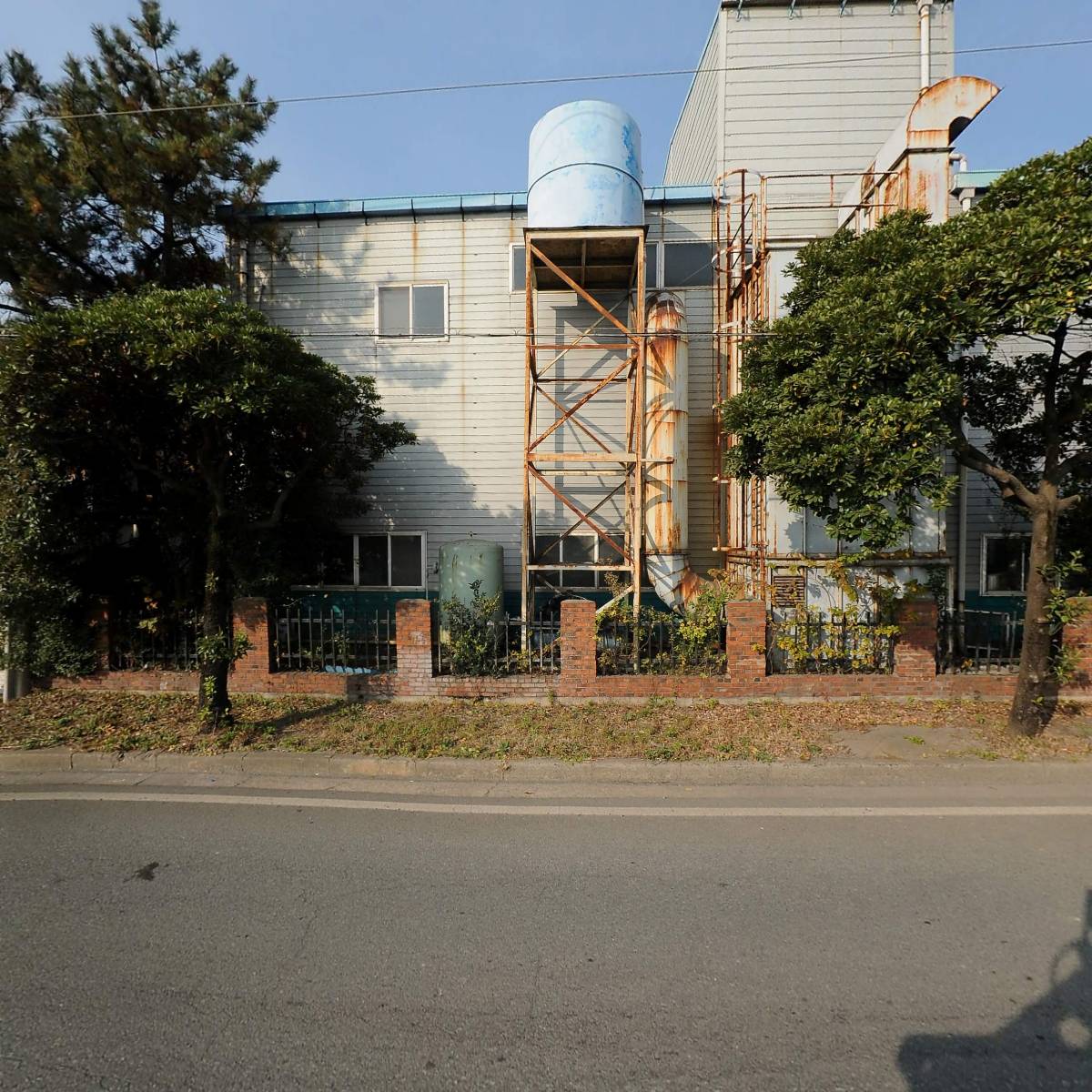 (주)사카팬코리아 광양지점