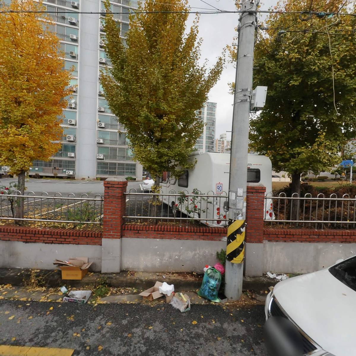 한살림전북소비자생활협동조합 익산매장