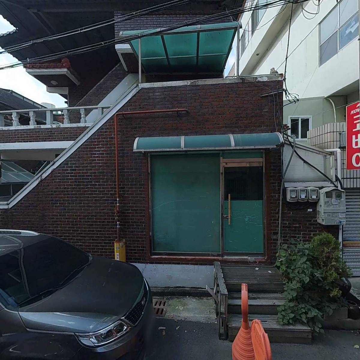 안흥공업