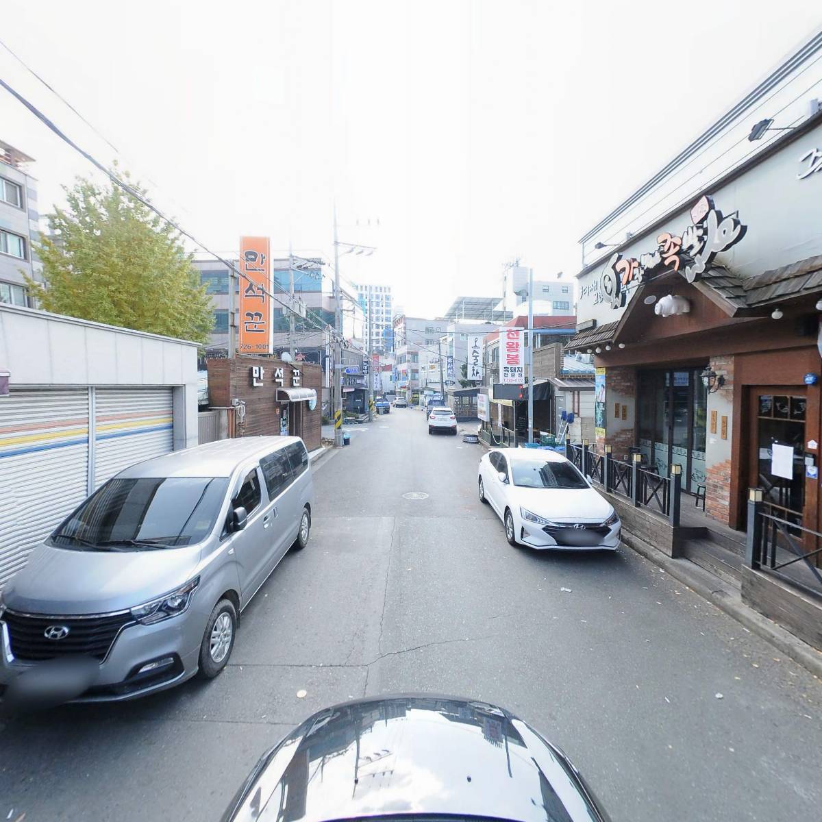 가장맛있는족발 순천조례점_4