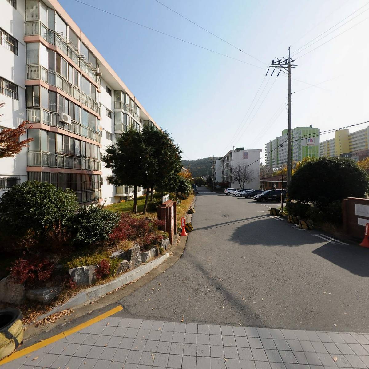 전남신체장애인복지회광양시지부
