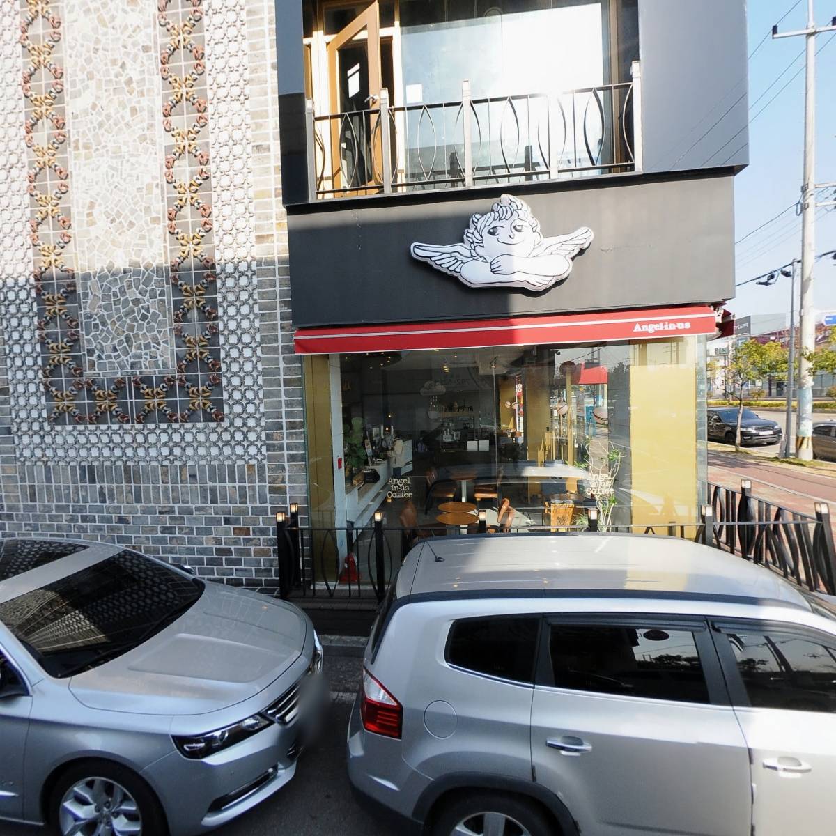 주식회사 포에이스