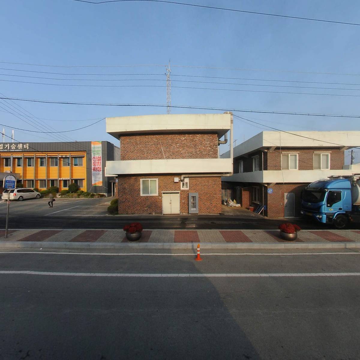 주식회사 부시돌