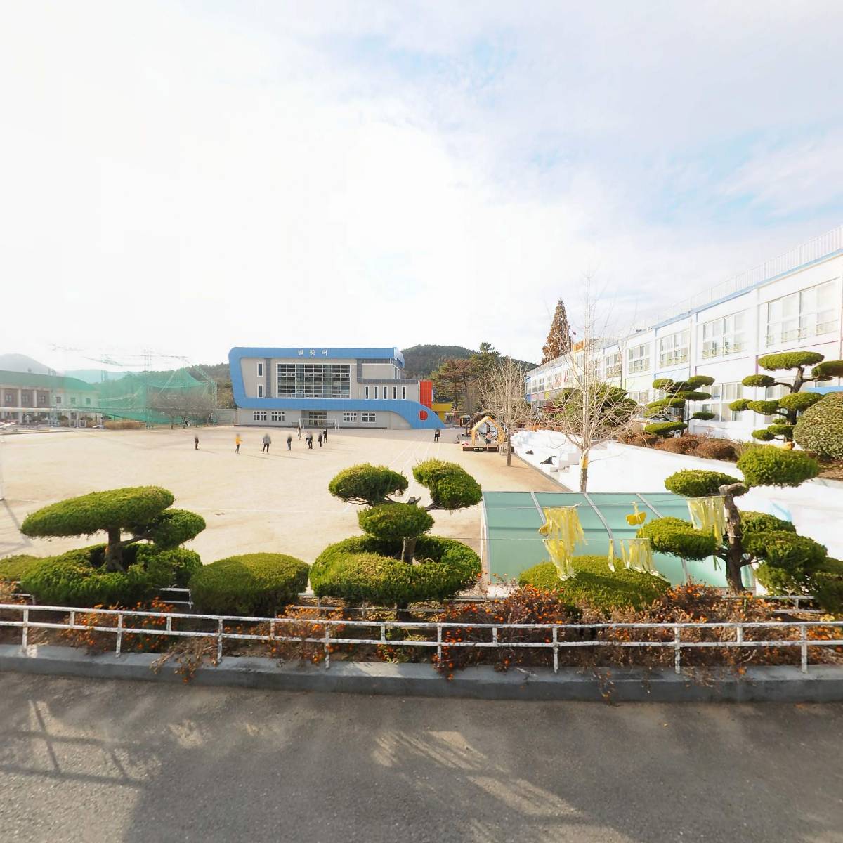 한울사회적협동조합(별량지역아동센터)_3