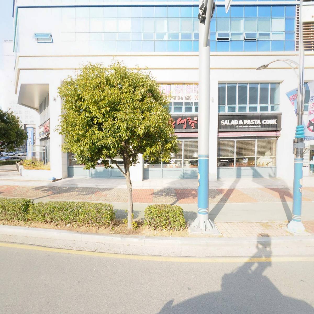 남악복음내과