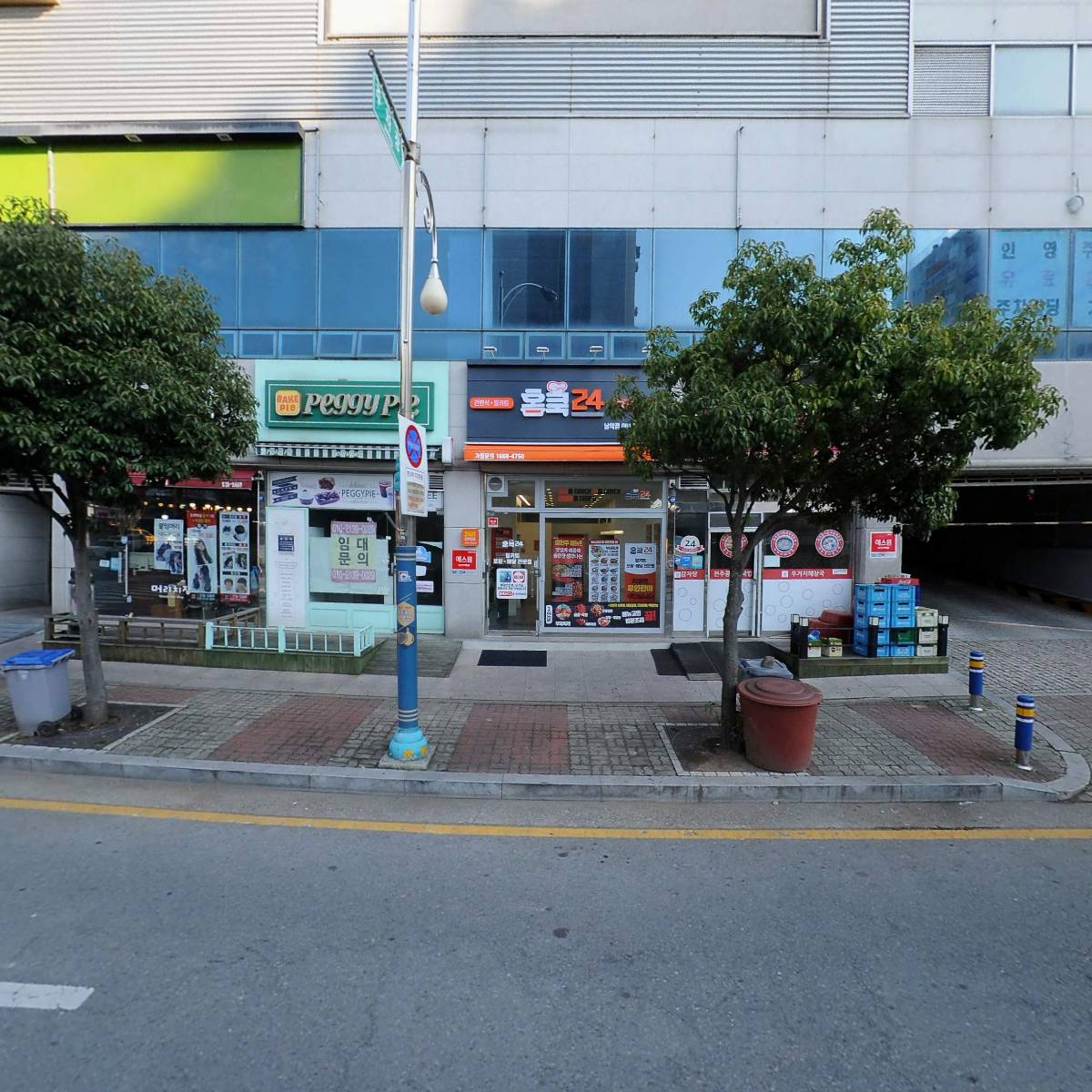 이츠펫목포점