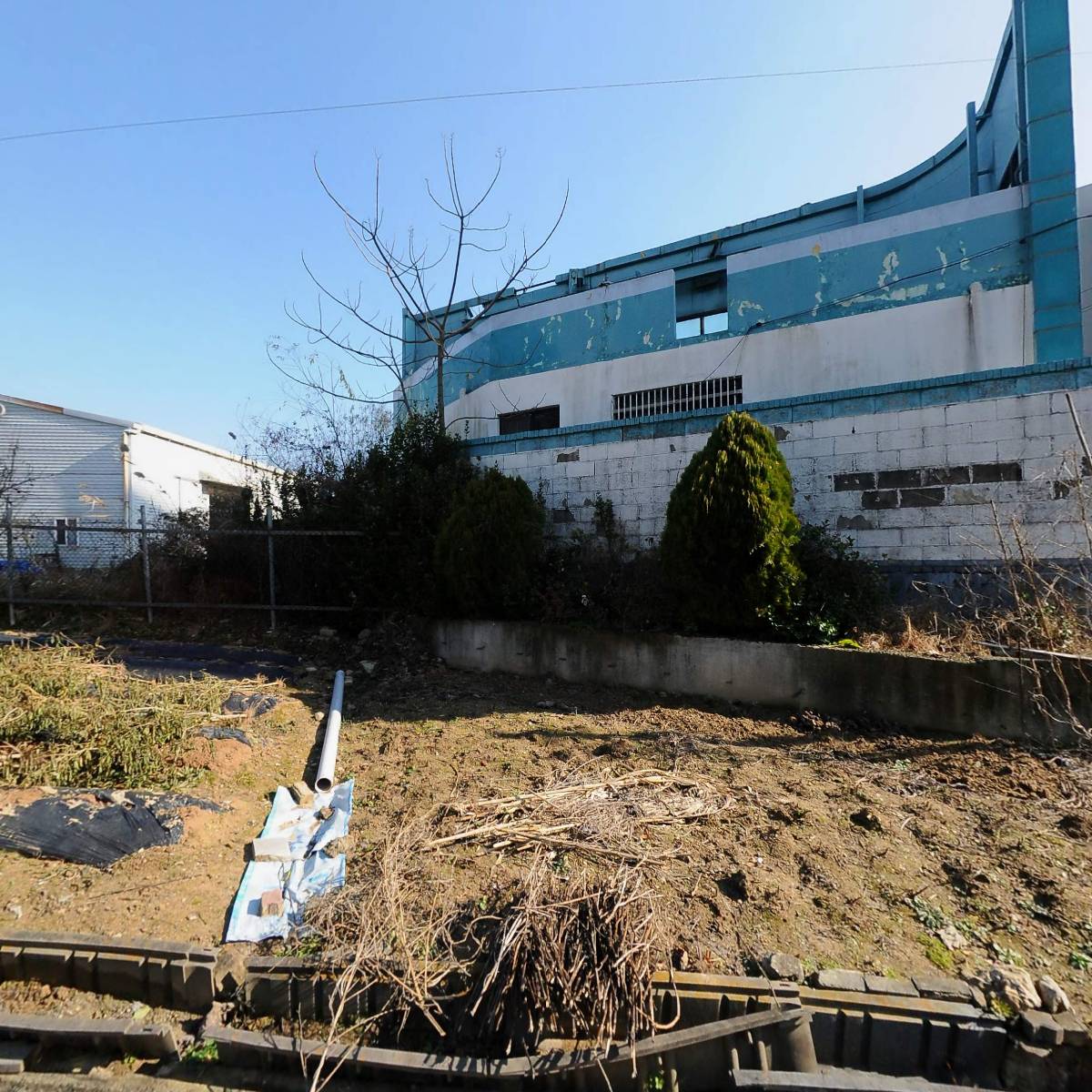 타이어프로 선운점