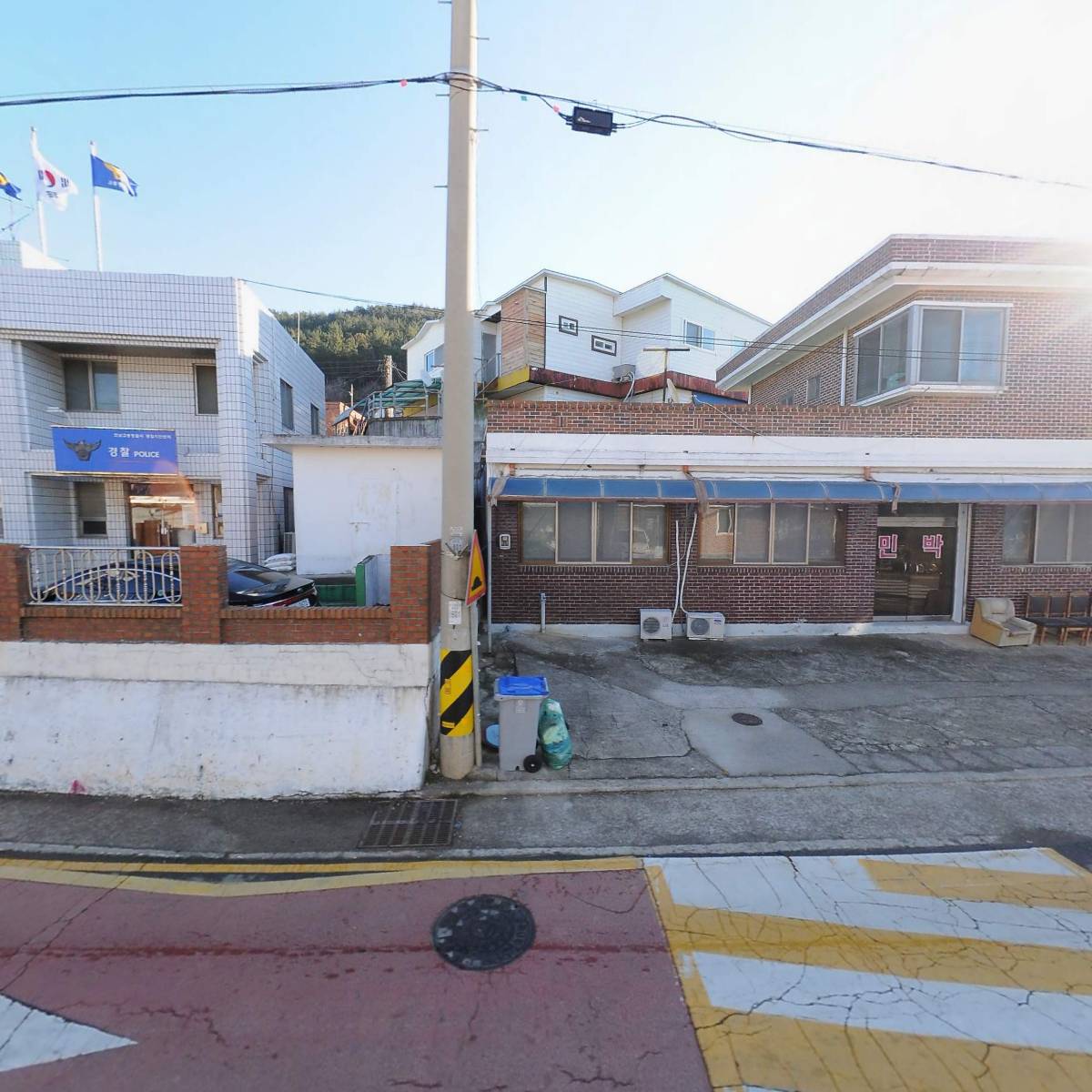 씨유(CU)나로산들점_3