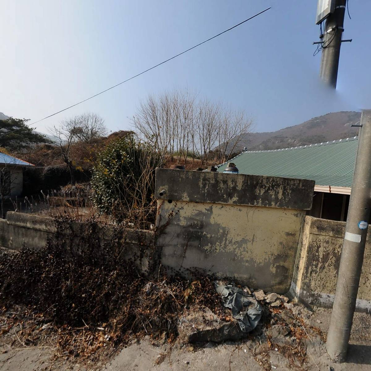 영남초등학교