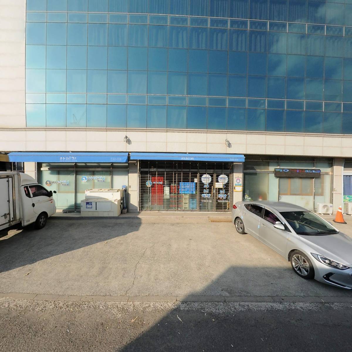 파리바게뜨（고흥도양점）_3