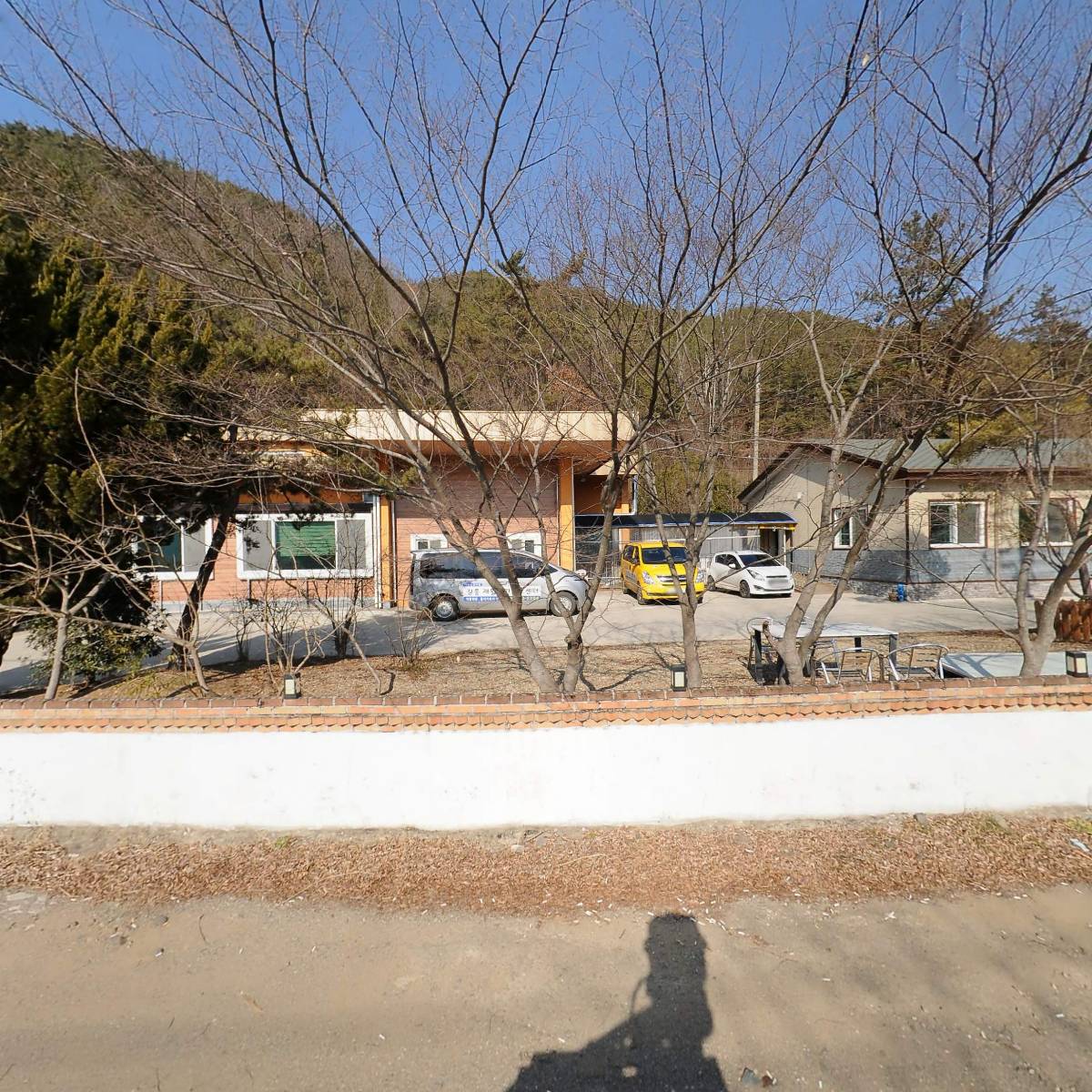 장흥재활주간보호센터