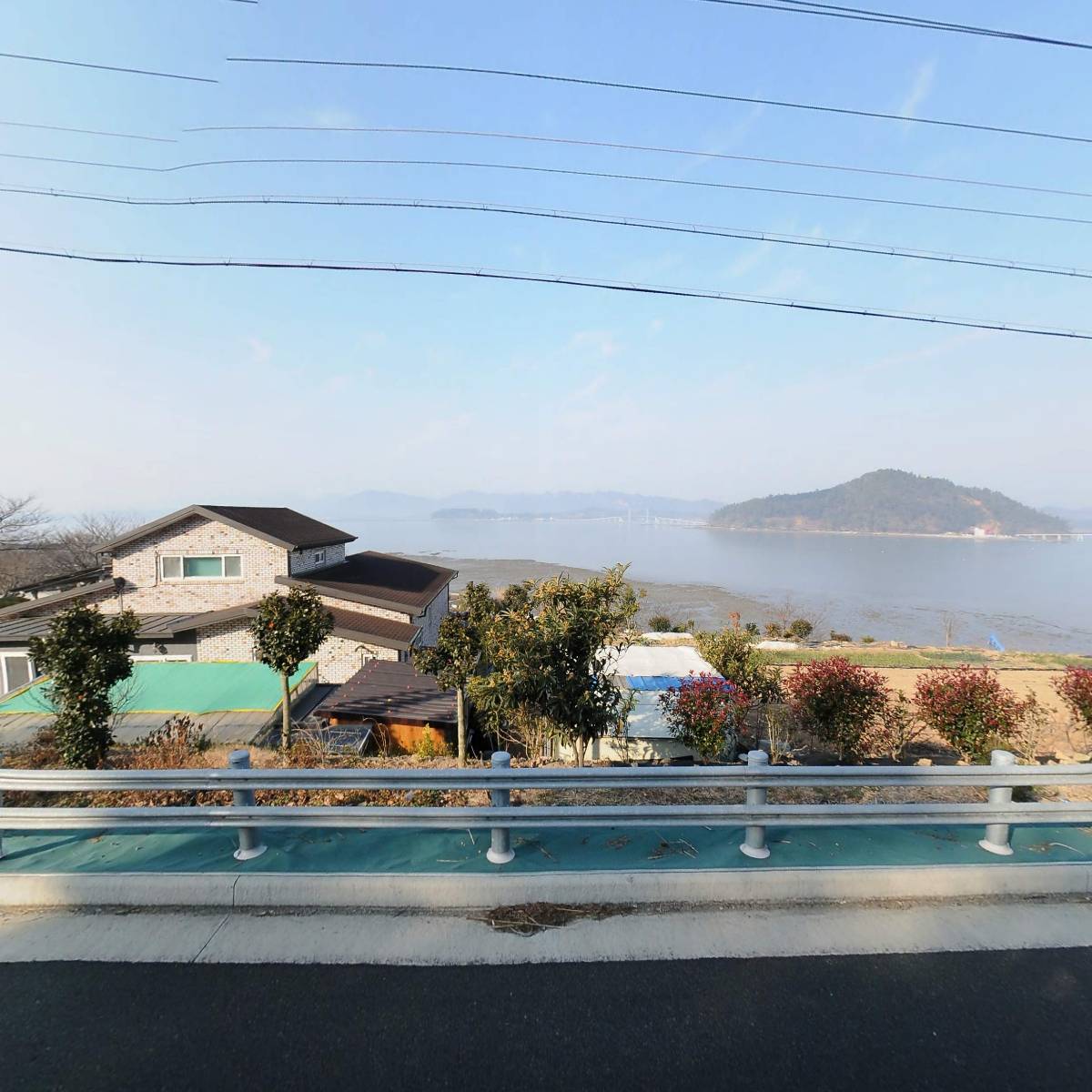 큐브 빌리지 글램핑