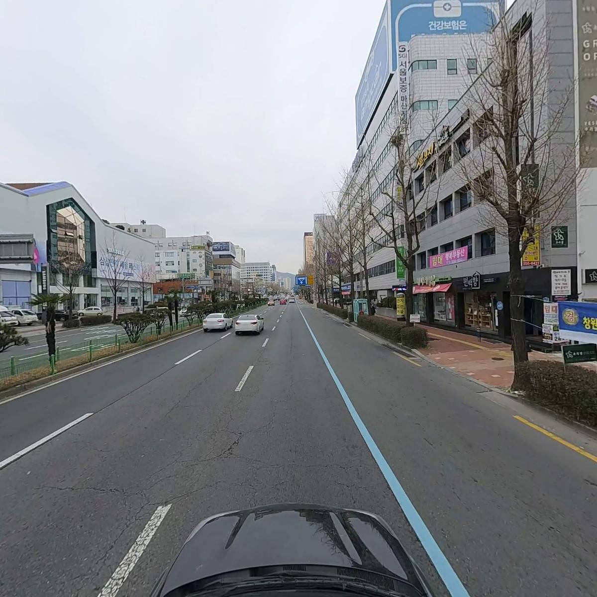 정겨운 정가일식_4
