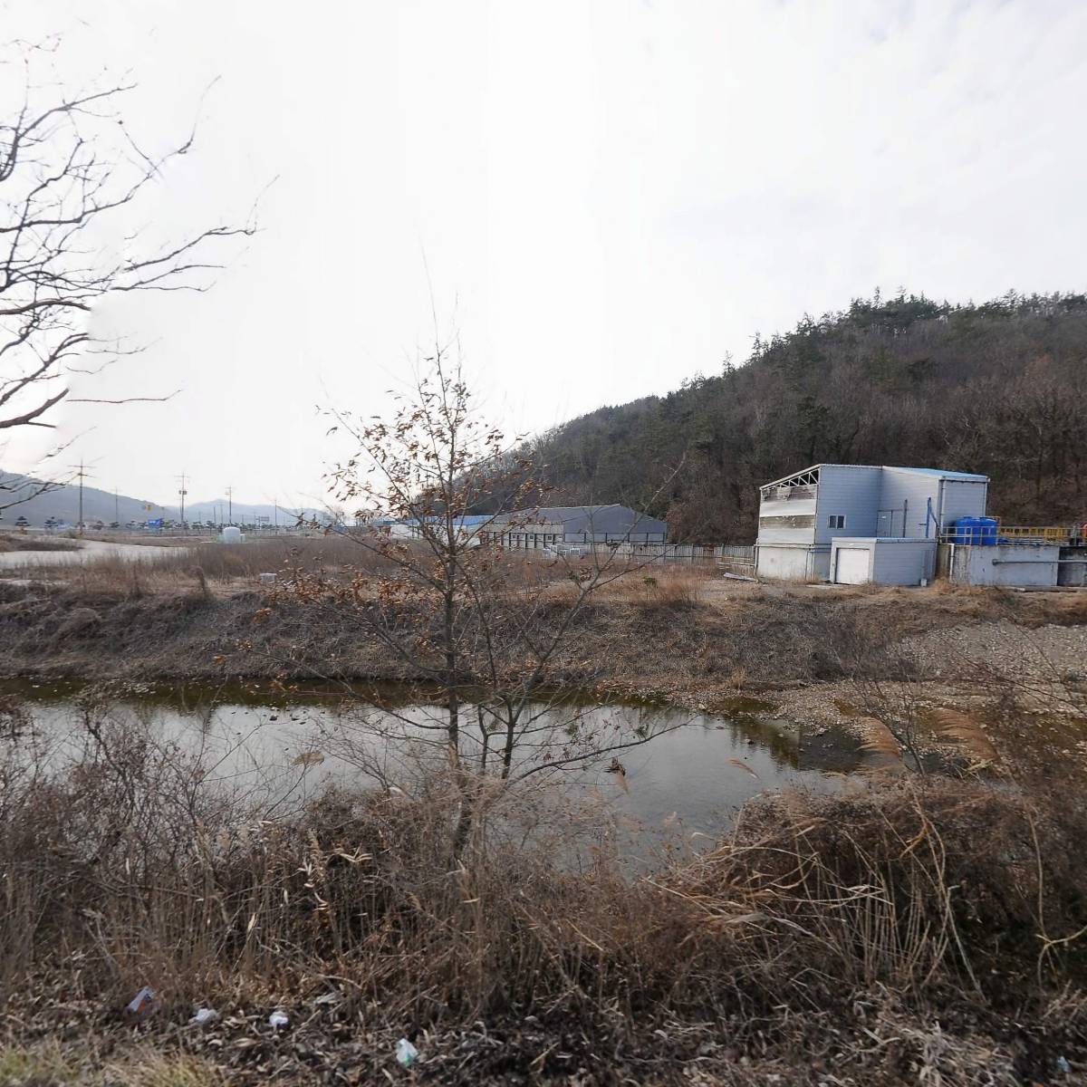 모아푸드 주식회사