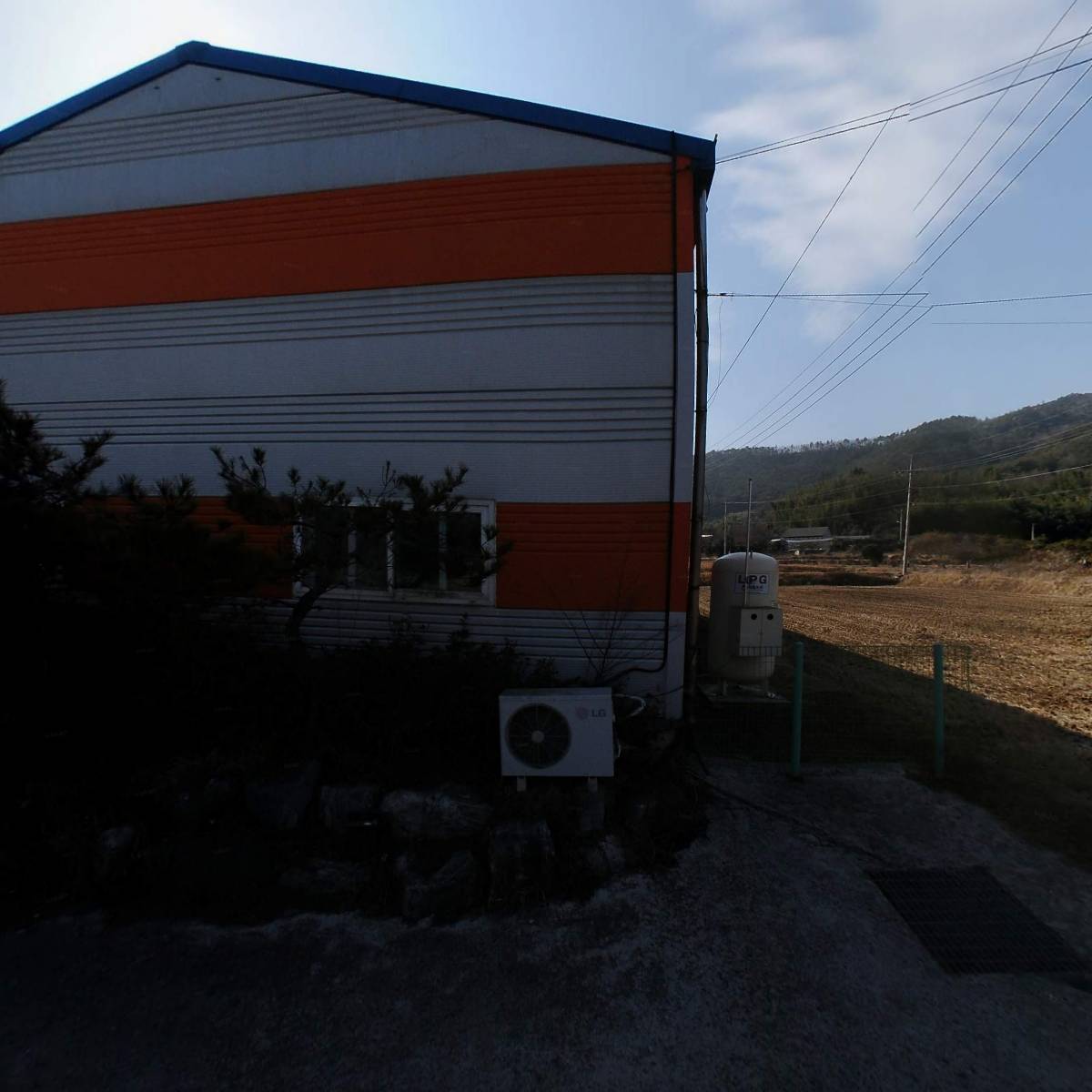 자연그대로영농조합법인