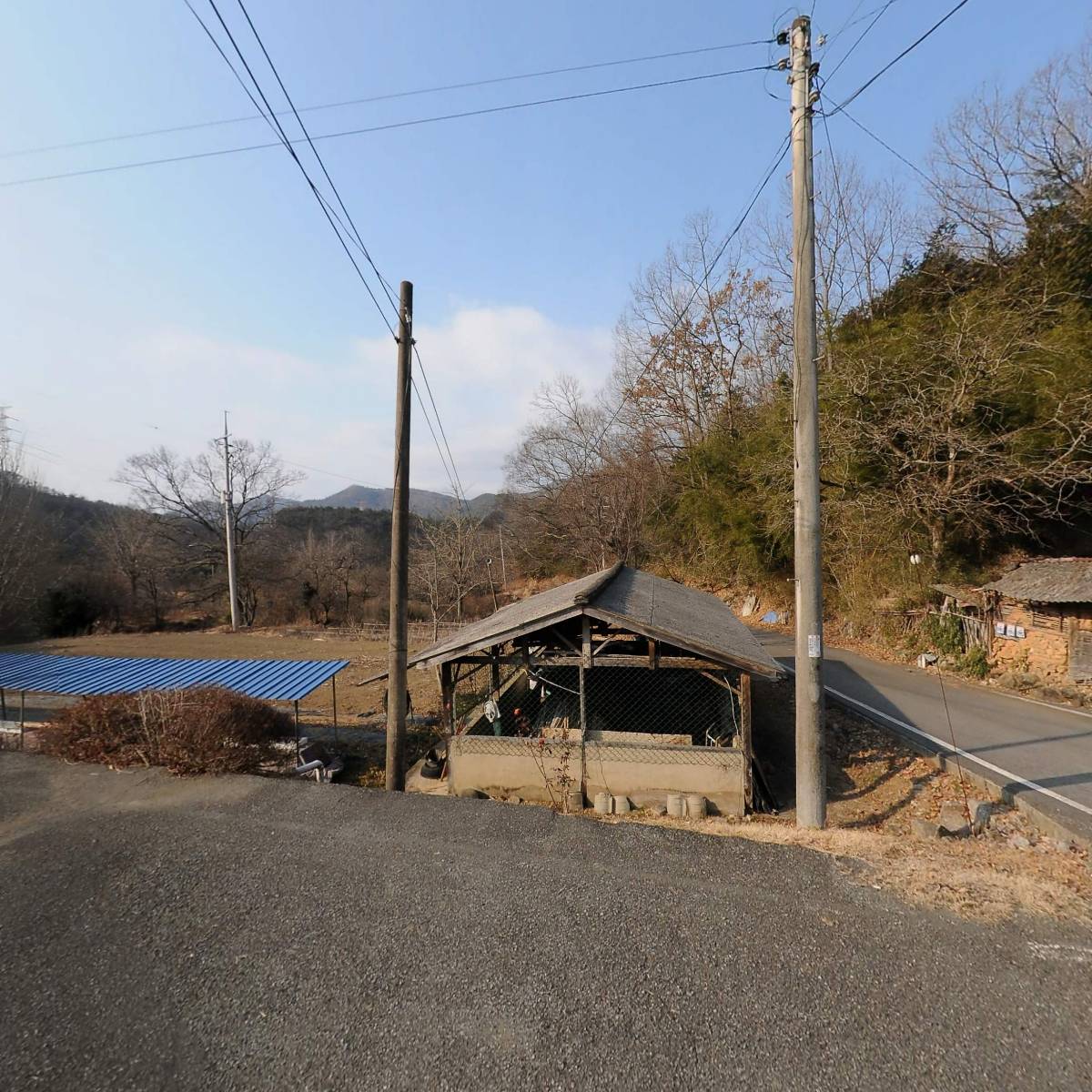계산웅동마을회