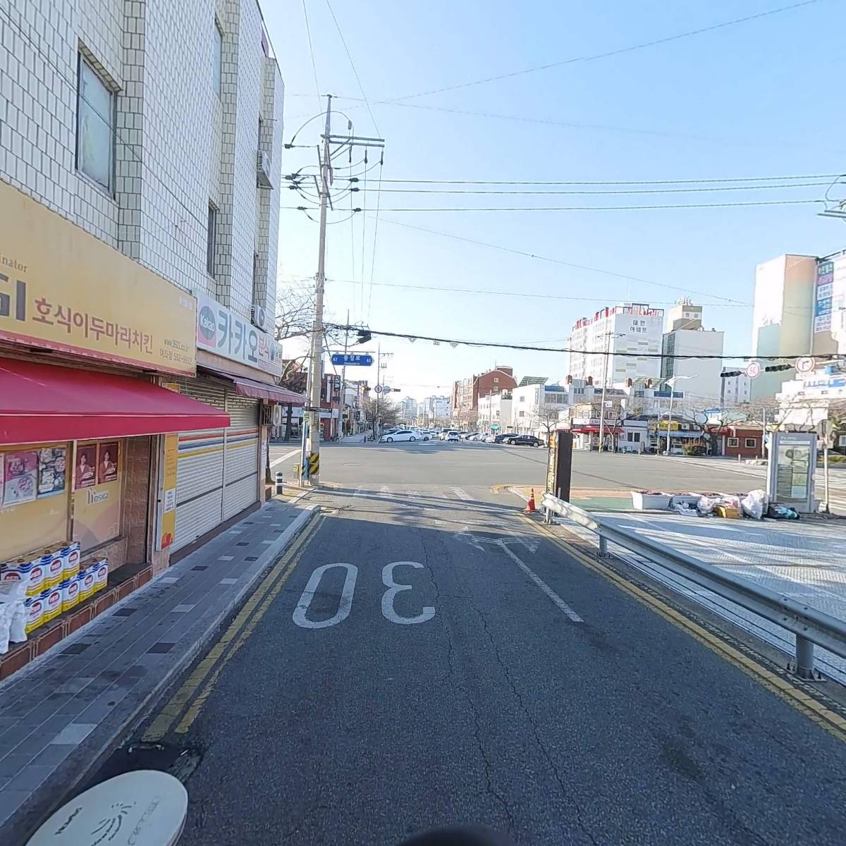호식이두마리치킨 여좌점_2