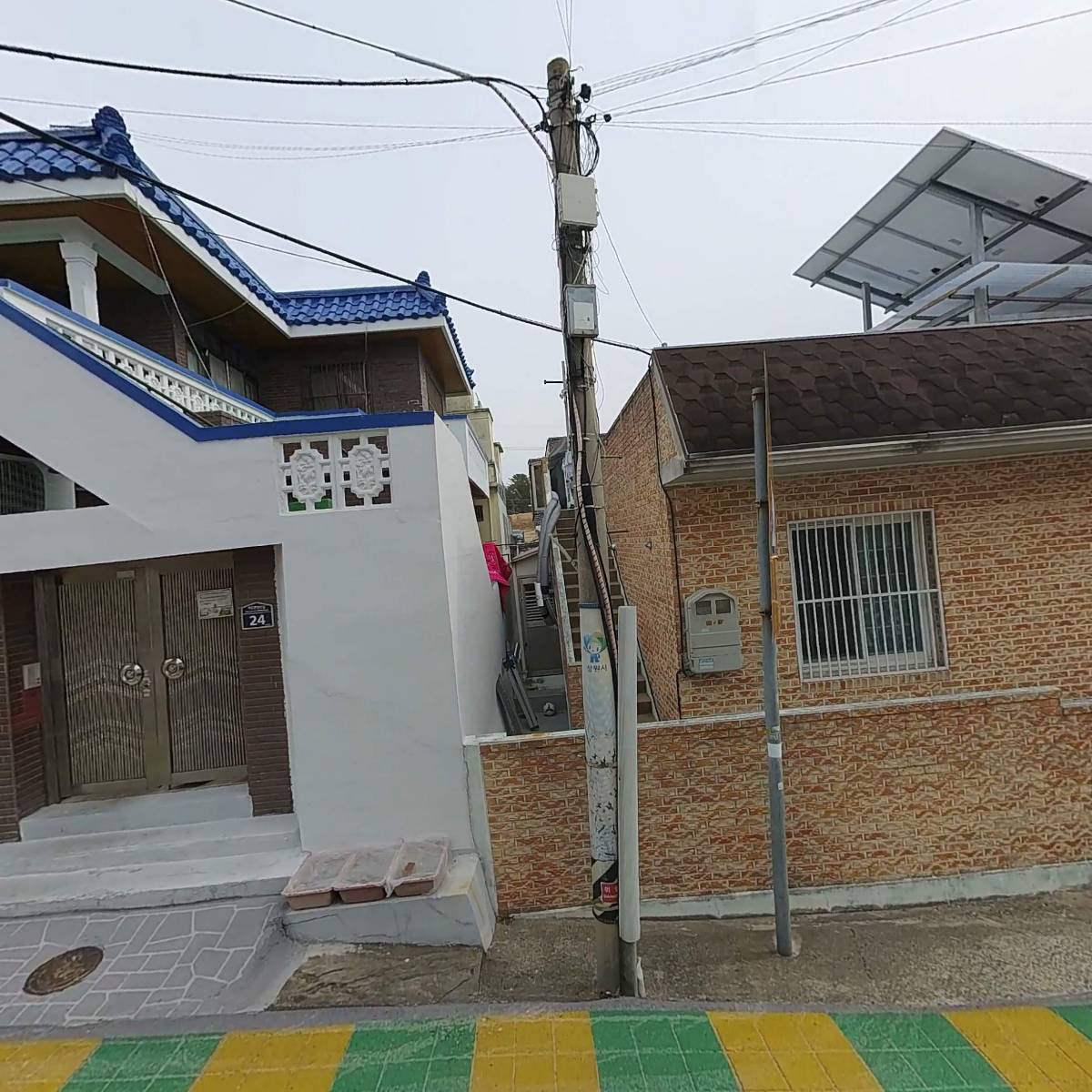 머글커피