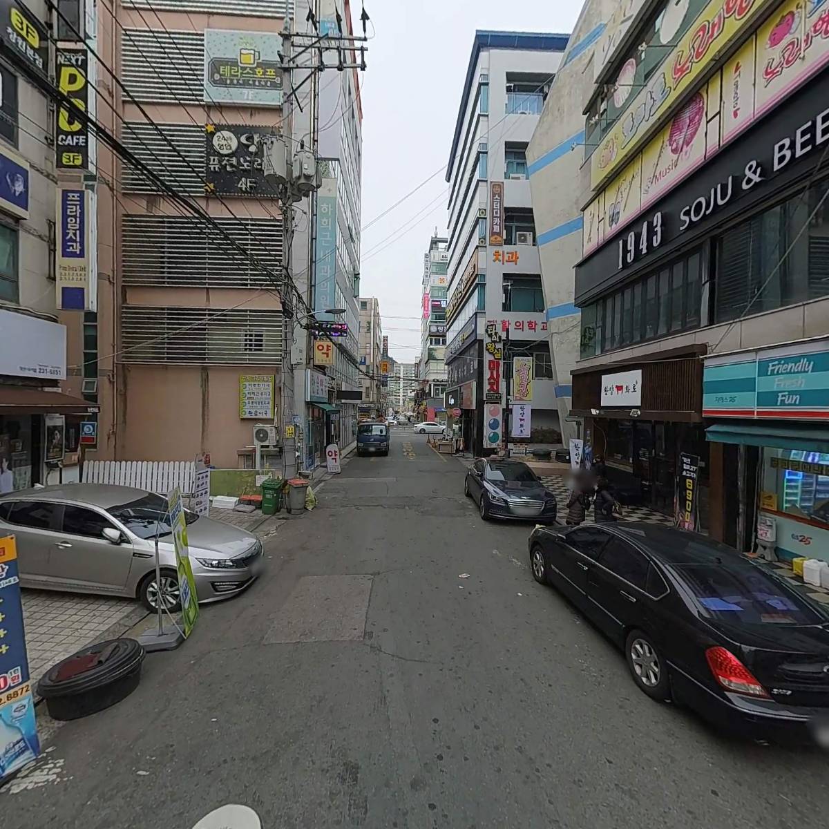 완미족발 마산삼계점_2