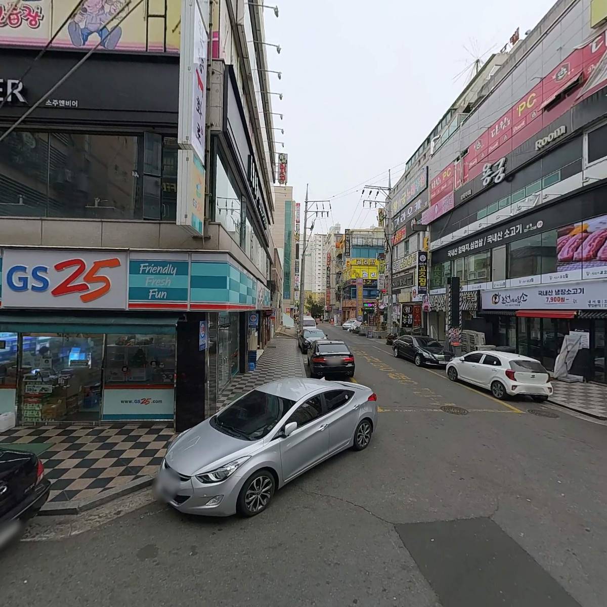 완미족발 마산삼계점_3
