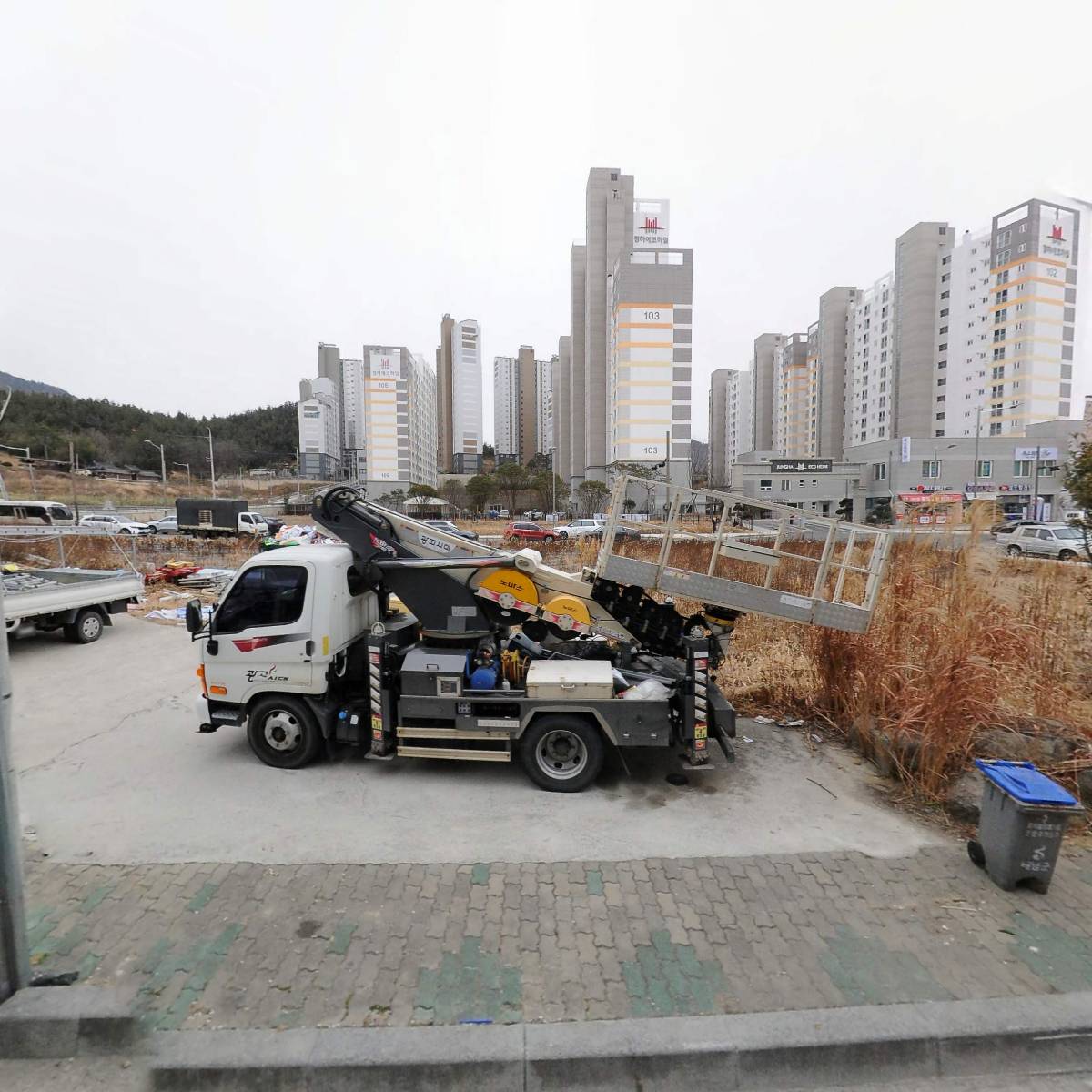 전라남도청