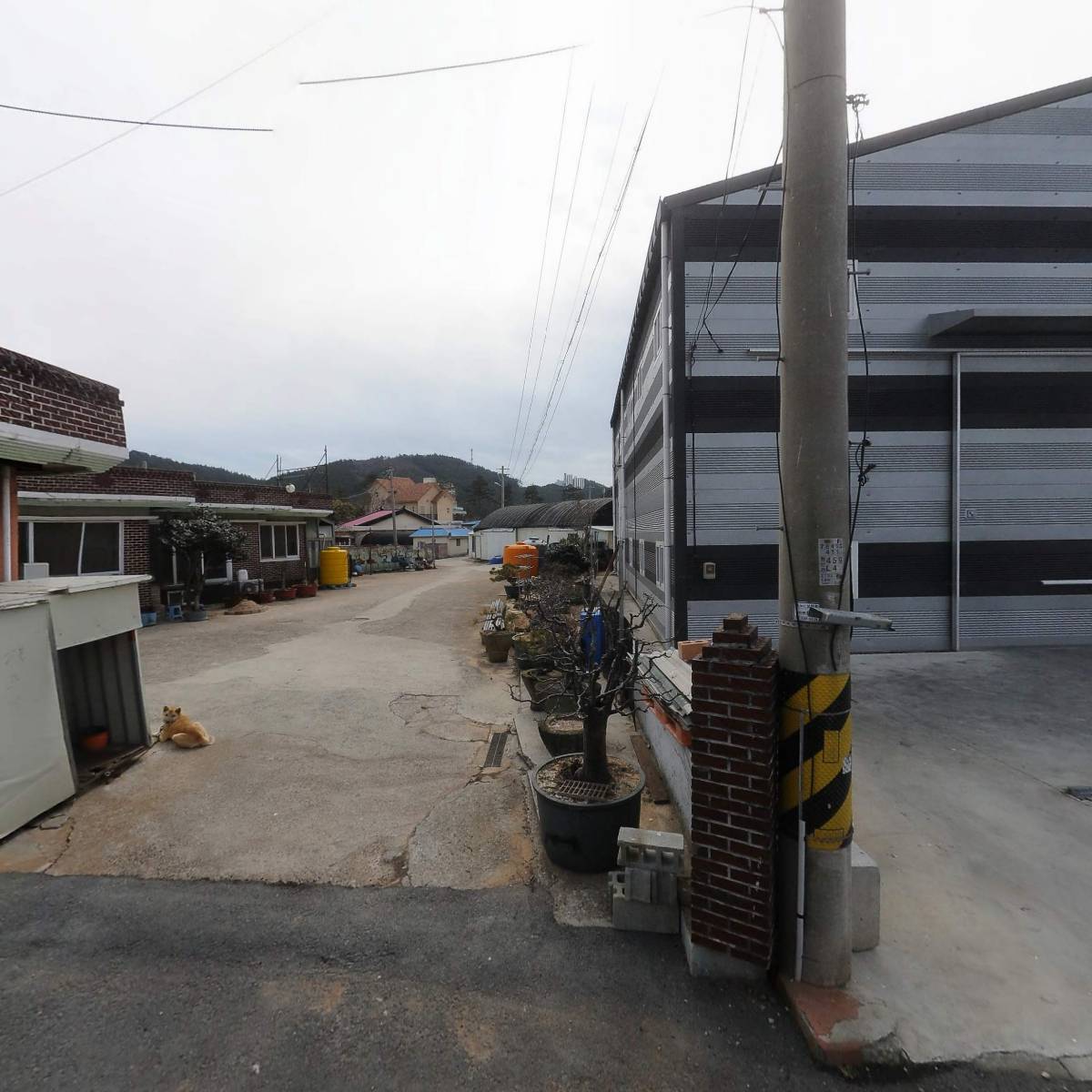 제1성일수산