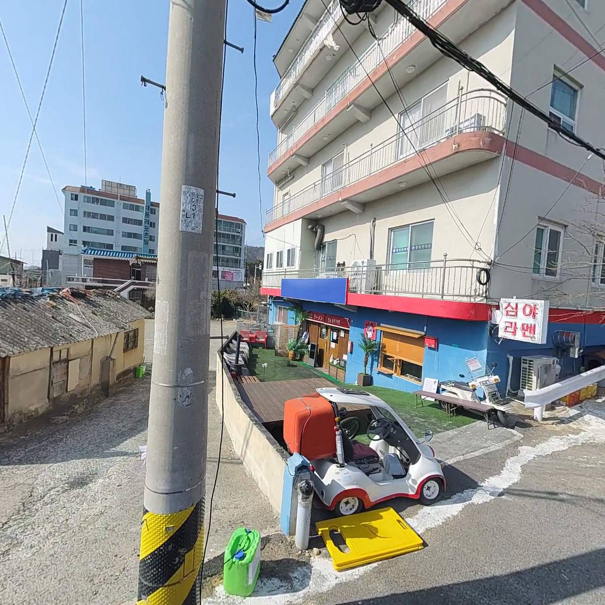 청어람단과학원