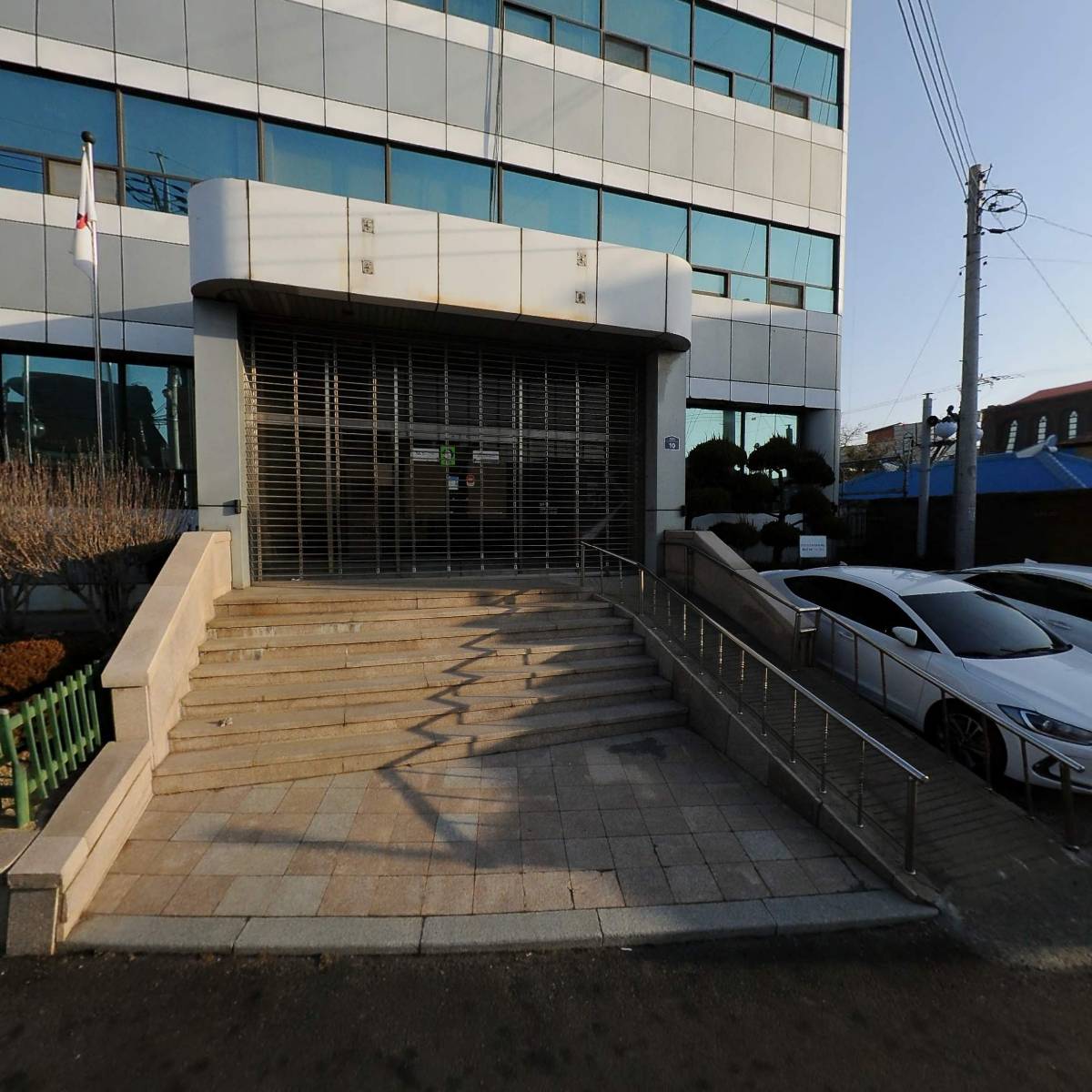 국립농산물품질관리원 전남지원 진도사무소